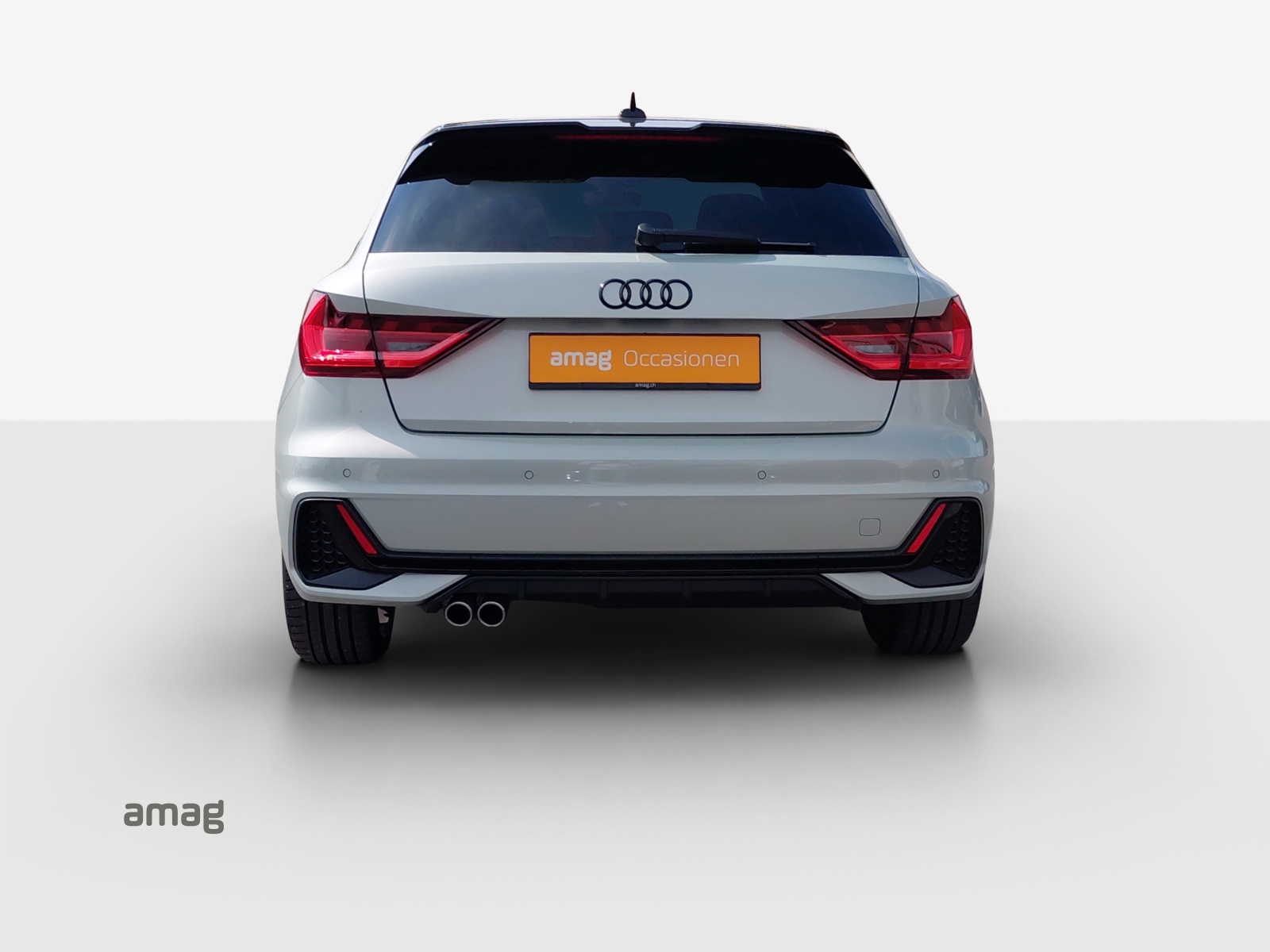 AUDI A1 Sportback 40 TFSI S Line S-tronic-showroom-element-3