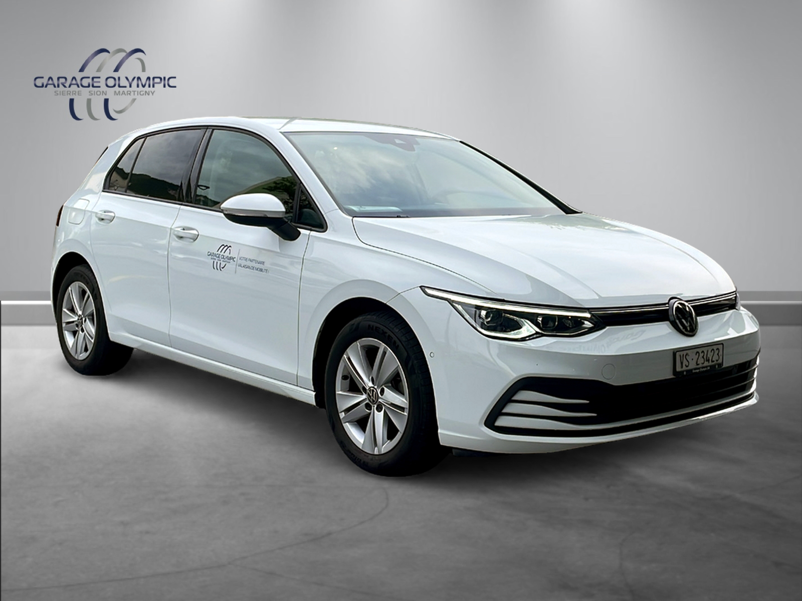 VW Golf 1.5 TSI ACT Life-image-7