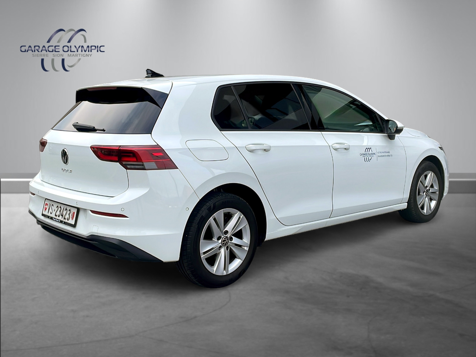 VW Golf 1.5 TSI ACT Life-image-3