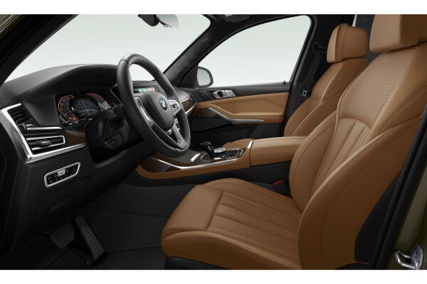 BMW X7 40i xDrive G07 (CH) AHK ** 7 Places **-showroom-element-2