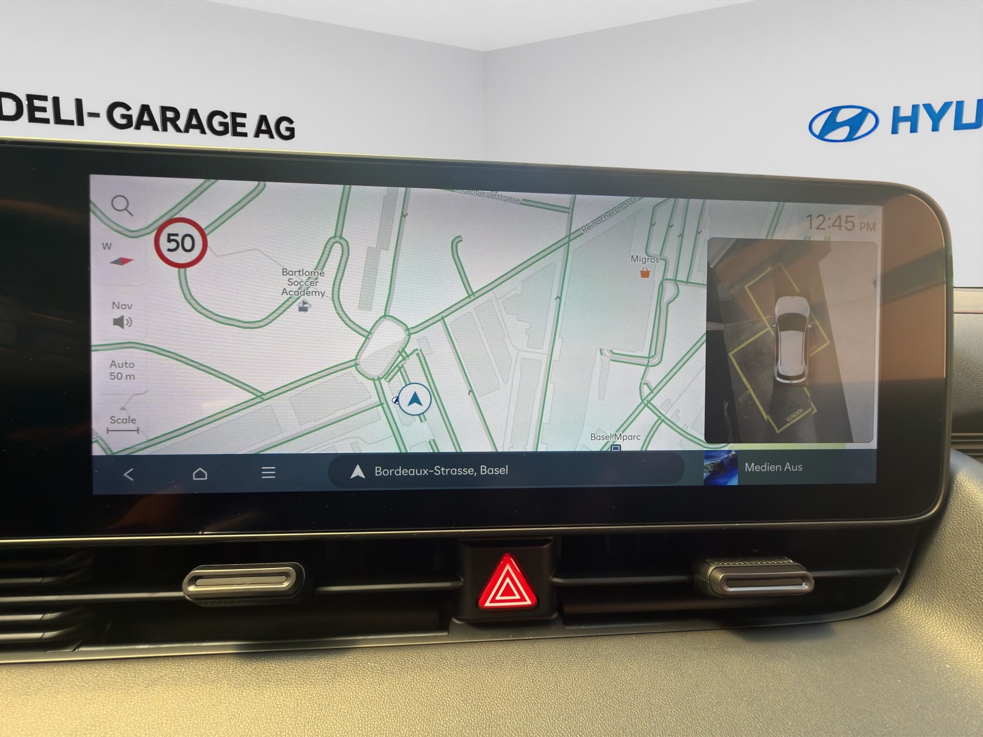 HYUNDAI Ioniq 5 N Line 84kWh 4WD-image-14
