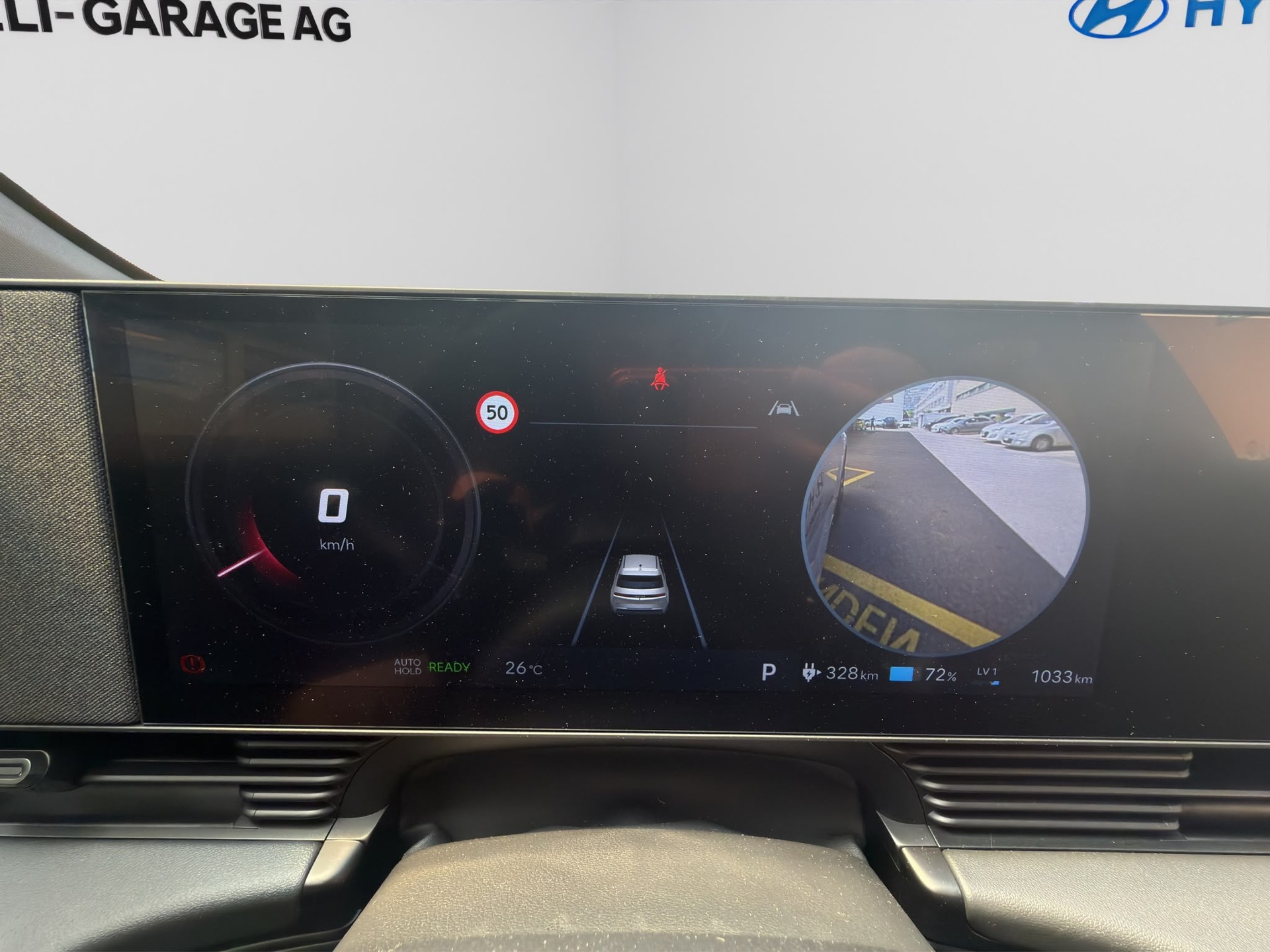 HYUNDAI Ioniq 5 N Line 84kWh 4WD-image-12