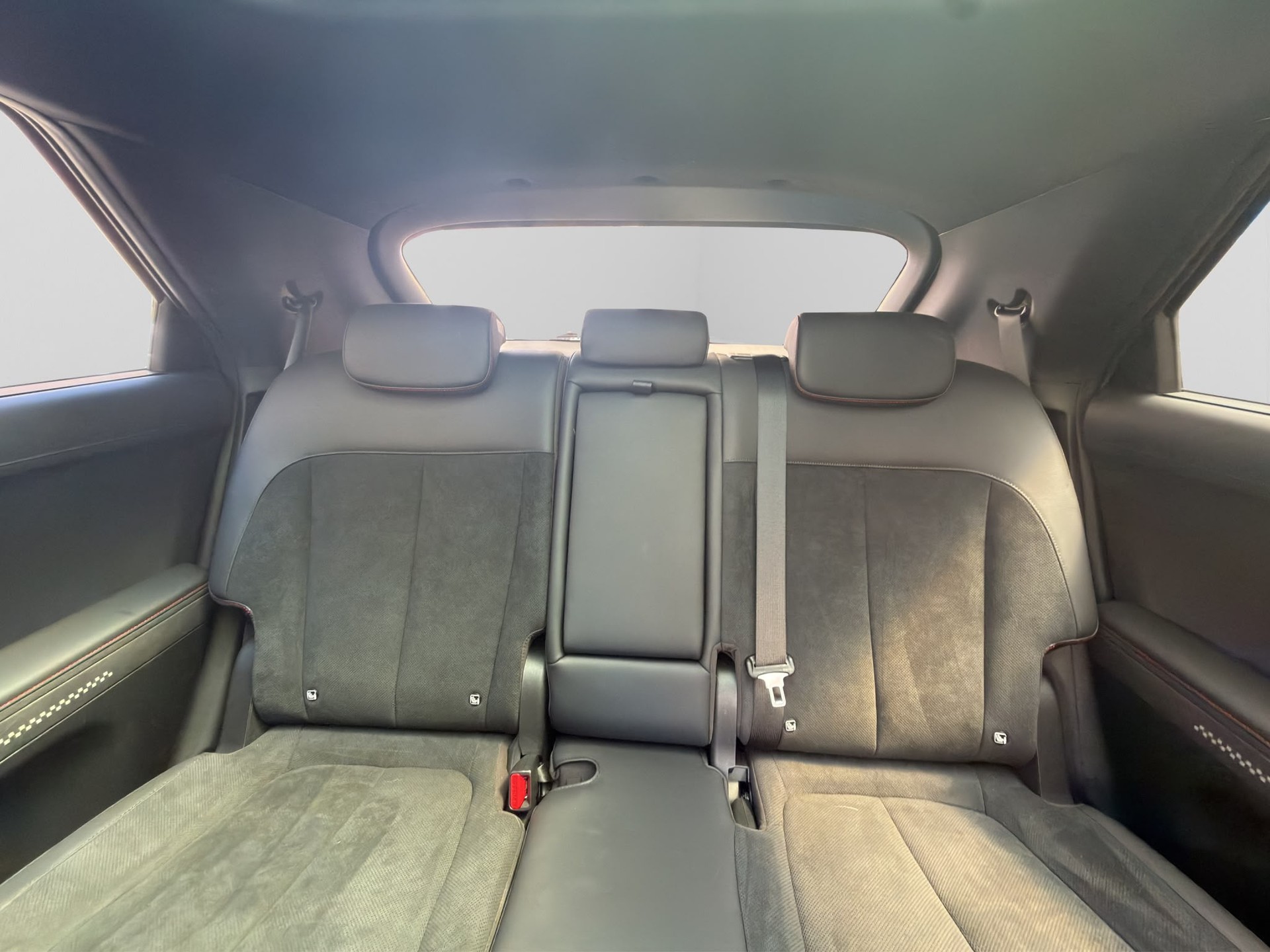 HYUNDAI Ioniq 5 N Line 84kWh 4WD-image-15