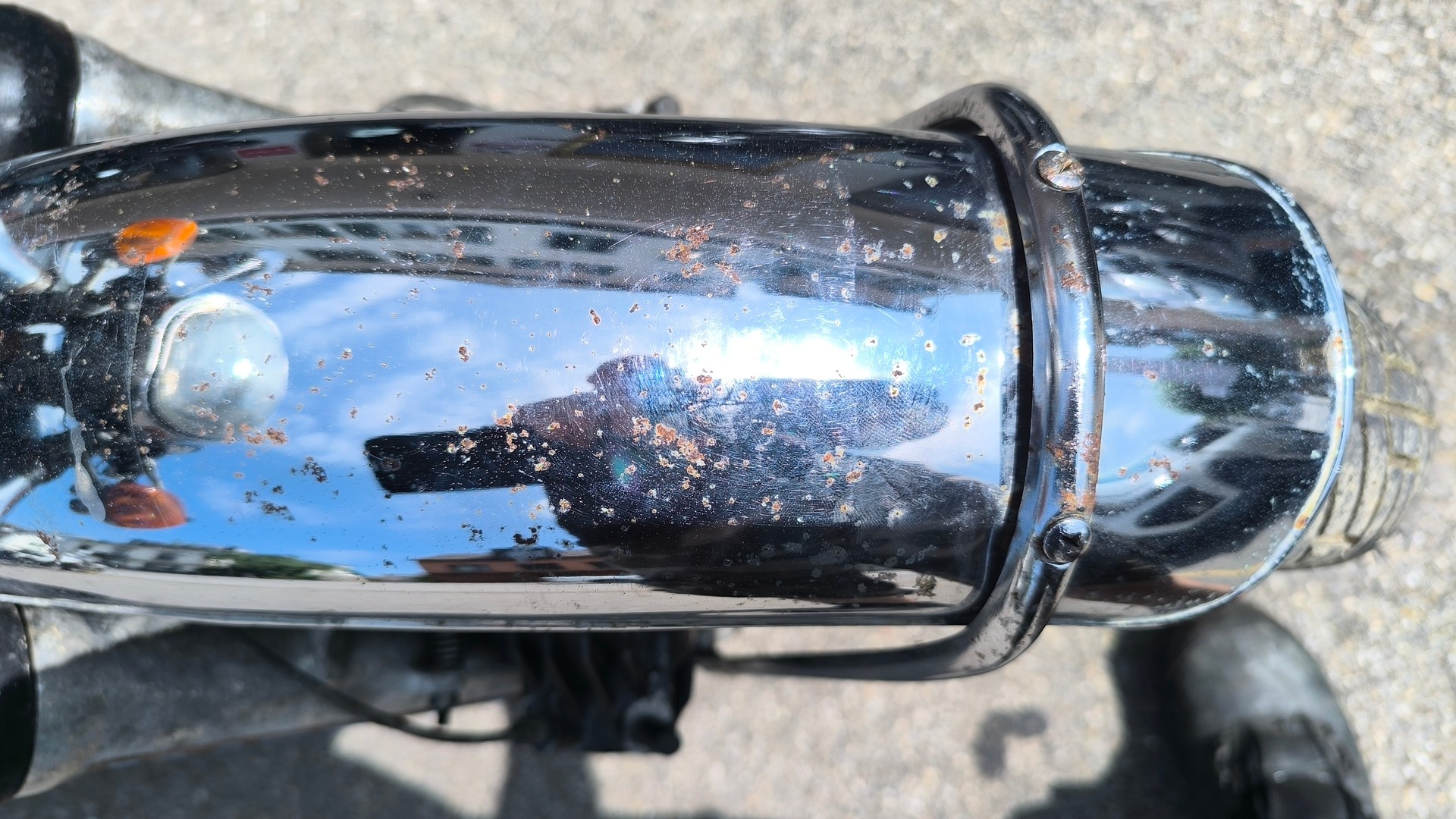 HONDA CB 750 Four-image-11