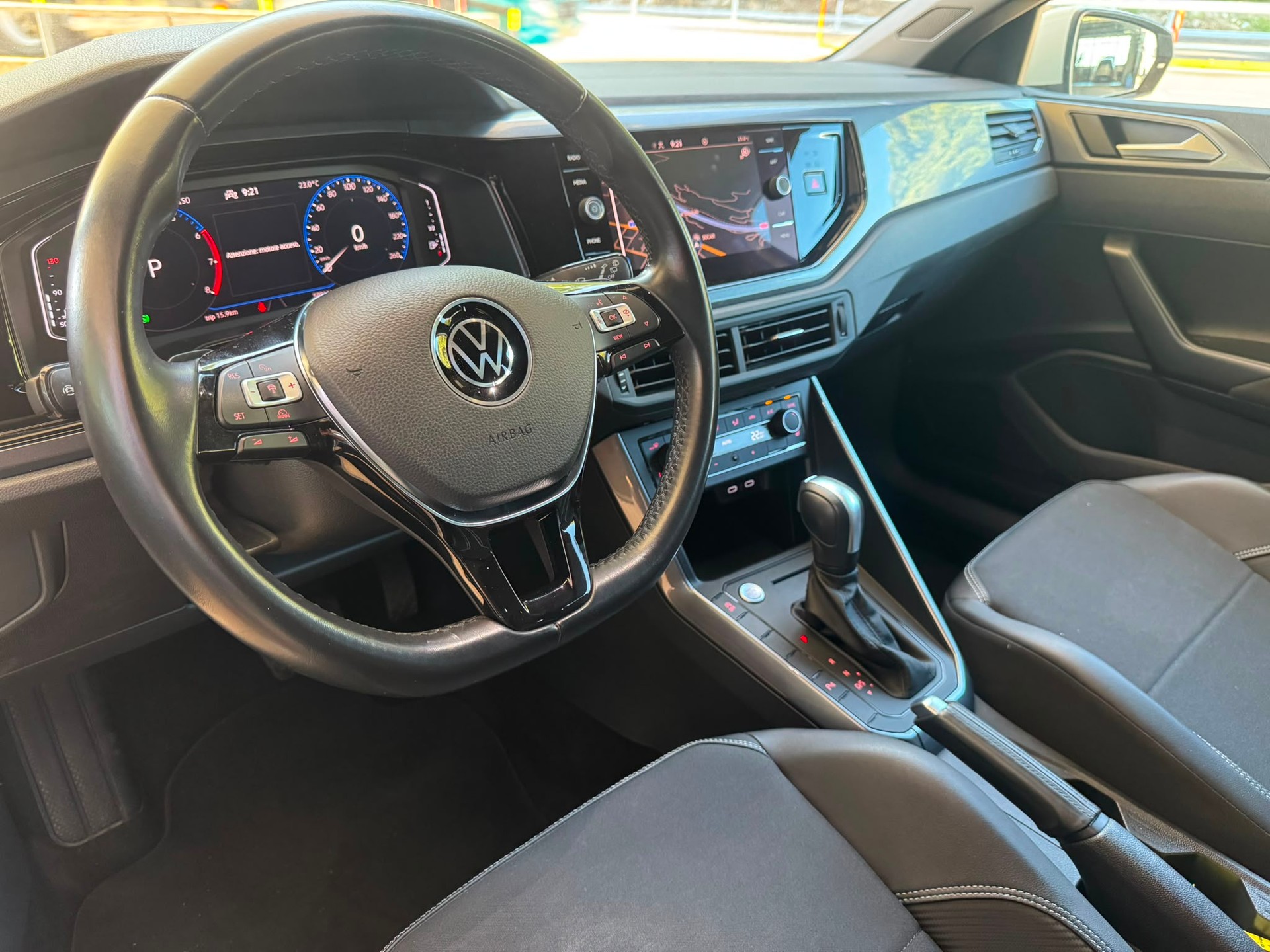 VW Polo 1.0 TSI BMT Comfortline DSG-image-7