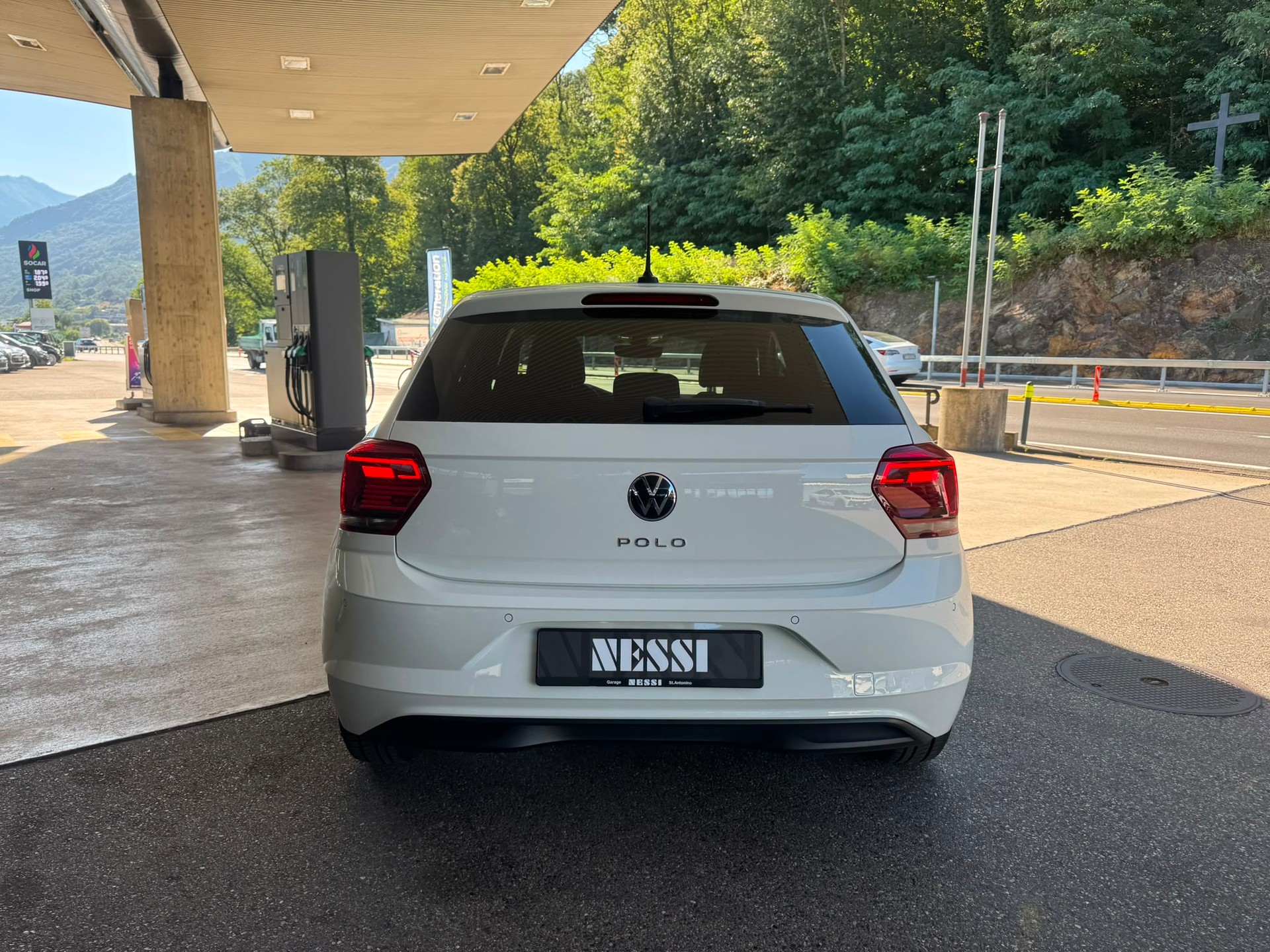 VW Polo 1.0 TSI BMT Comfortline DSG-image-3