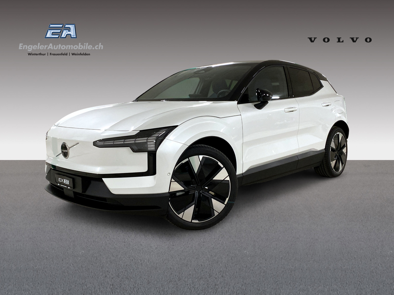 VOLVO EX30 E60 Twin Ultra Performance AWD-image-0