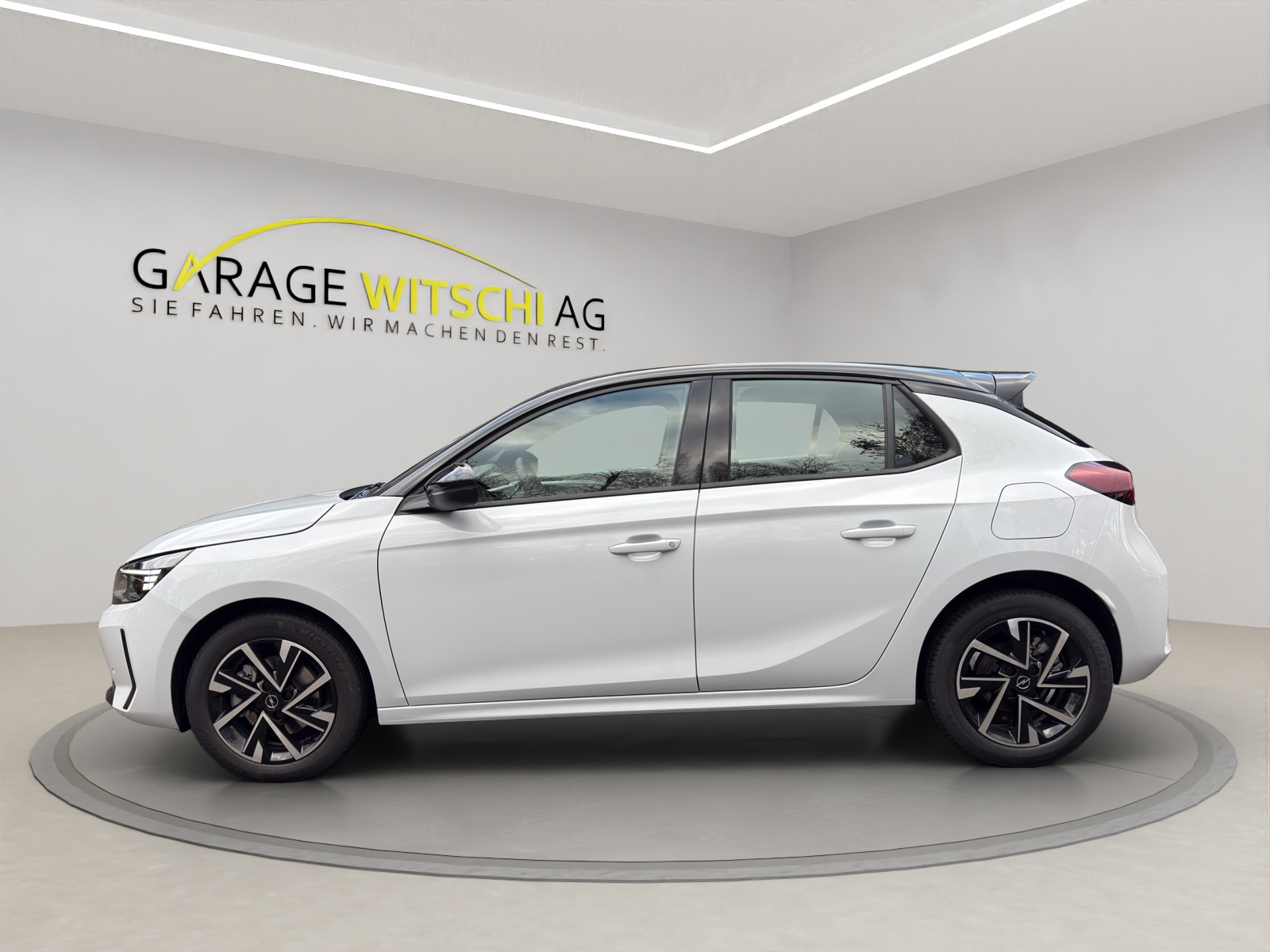 OPEL Corsa F 1.2 Turbo Hybrid VIVA-image-11