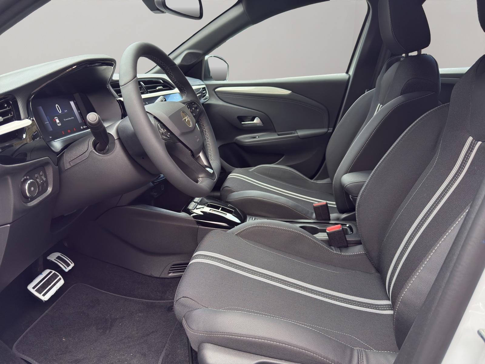 OPEL Corsa F 1.2 Turbo Hybrid VIVA-image-13