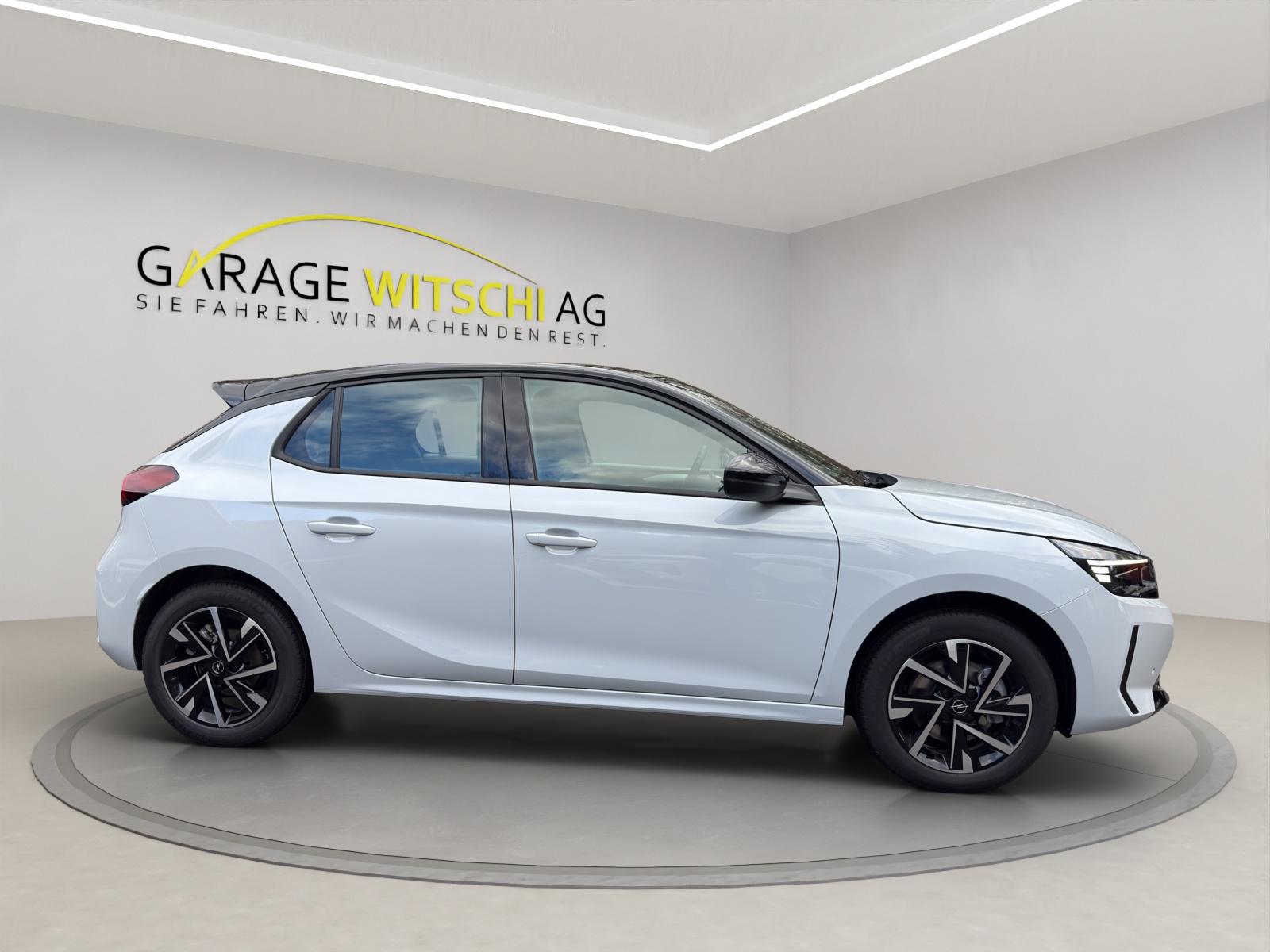 OPEL Corsa F 1.2 Turbo Hybrid VIVA-image-5