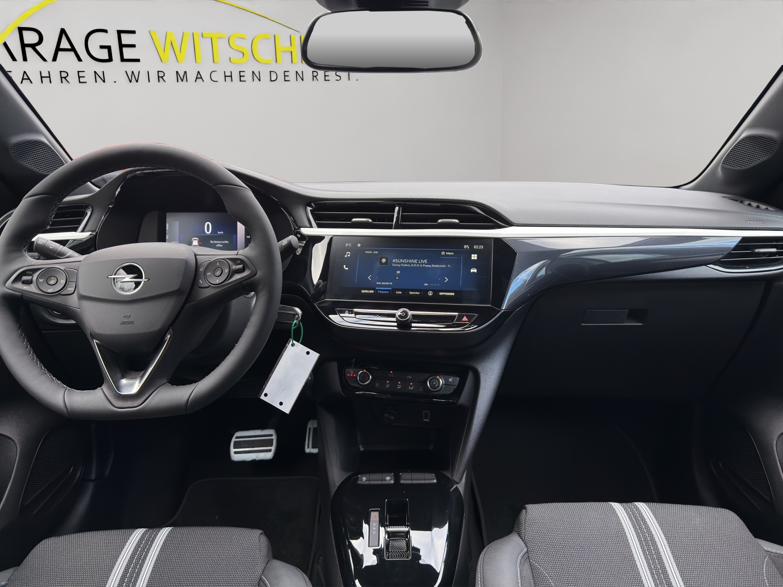 OPEL Corsa F 1.2 Turbo Hybrid VIVA-image-18