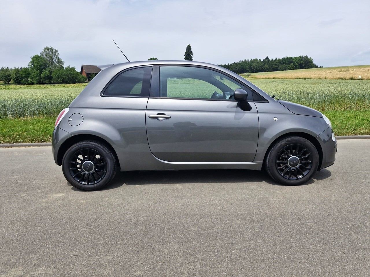 FIAT 500 0.9 Twinair Turbo Pop Dualogic-image-6