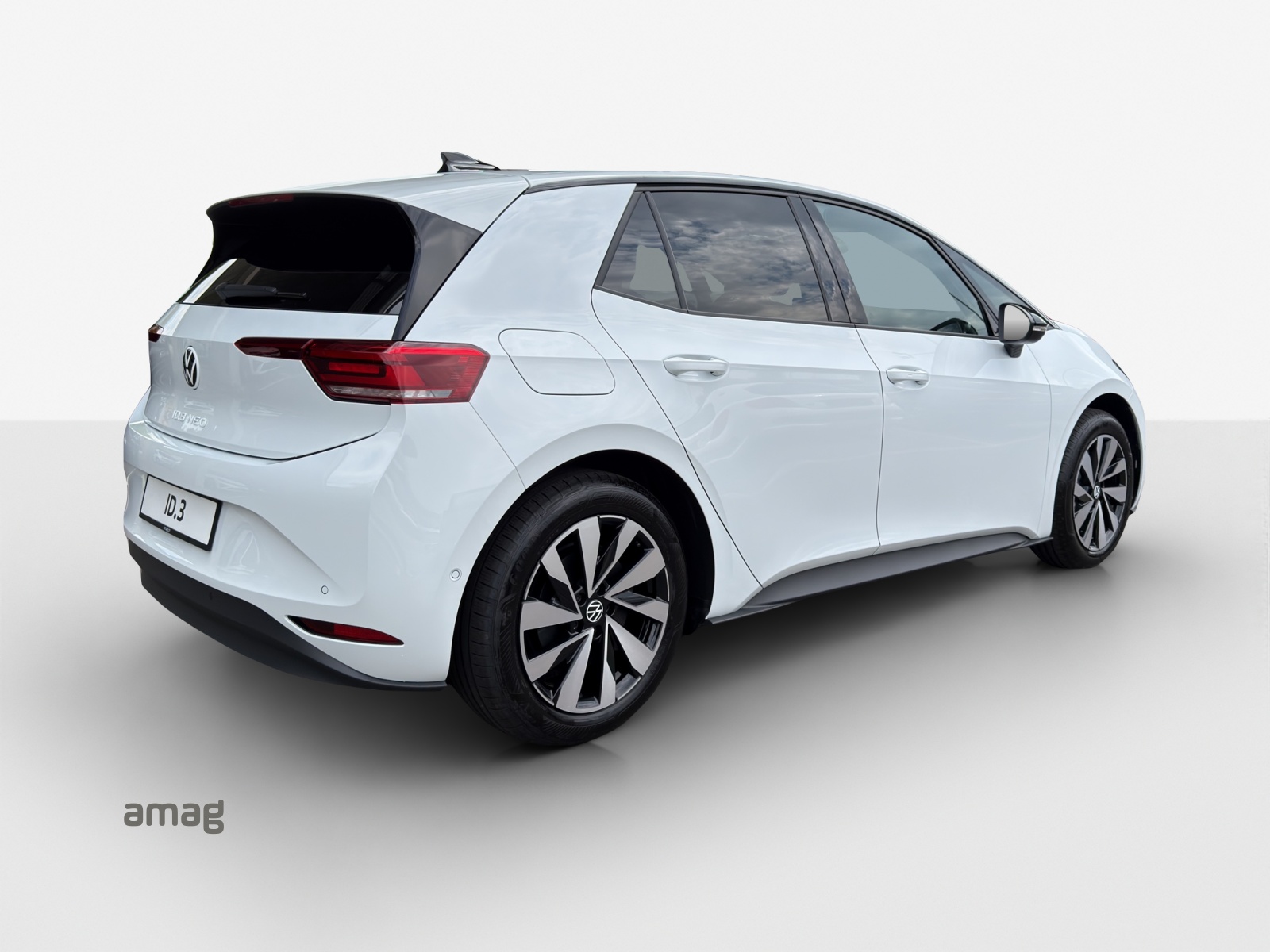 VW ID.3 Neo 58 kWh 190 PS Life-image-4