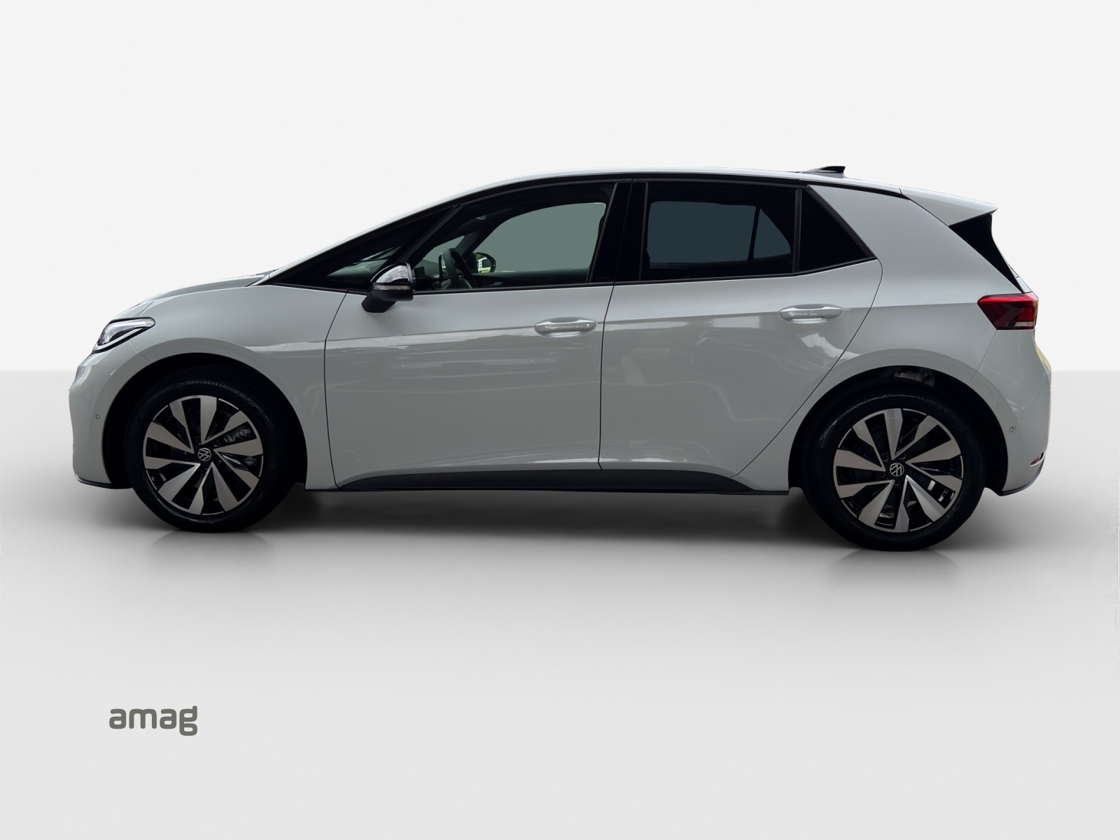 VW ID.3 Neo 58 kWh 190 PS Life-image-1