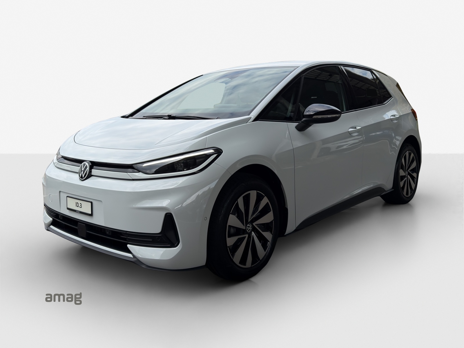 VW ID.3 Neo 58 kWh 190 PS Life-image-0