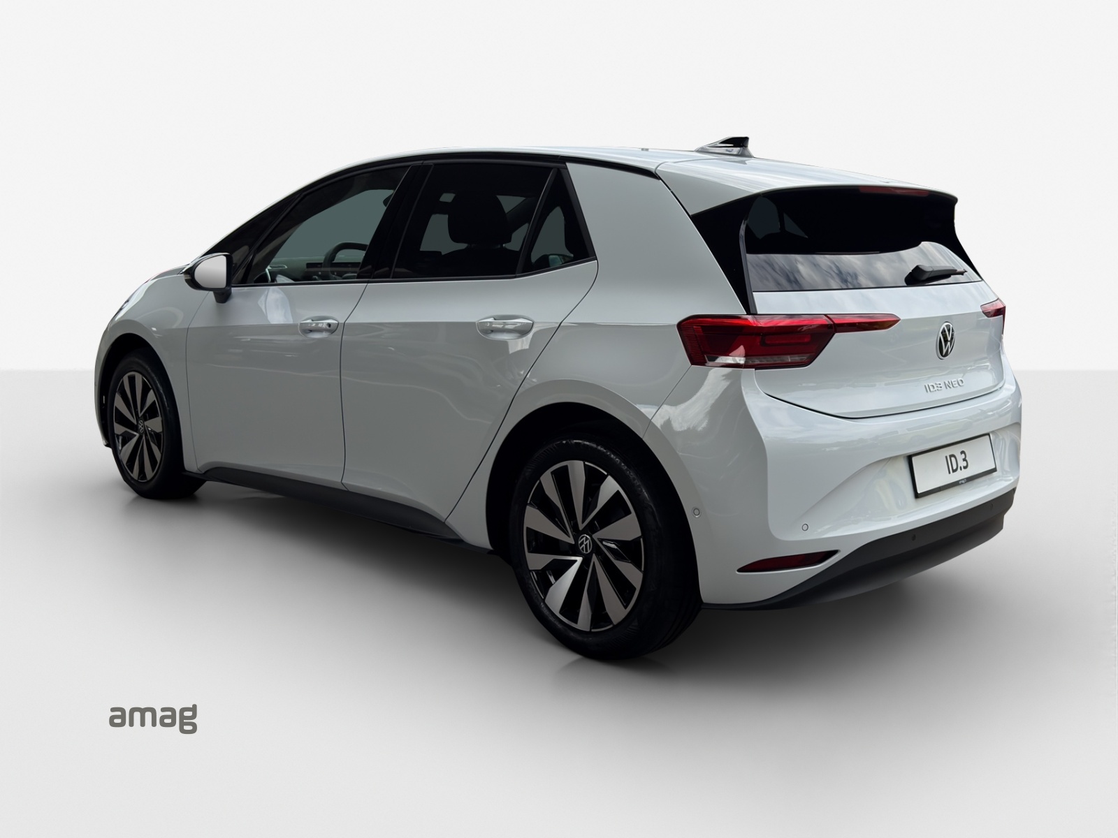 VW ID.3 Neo 58 kWh 190 PS Life-image-2