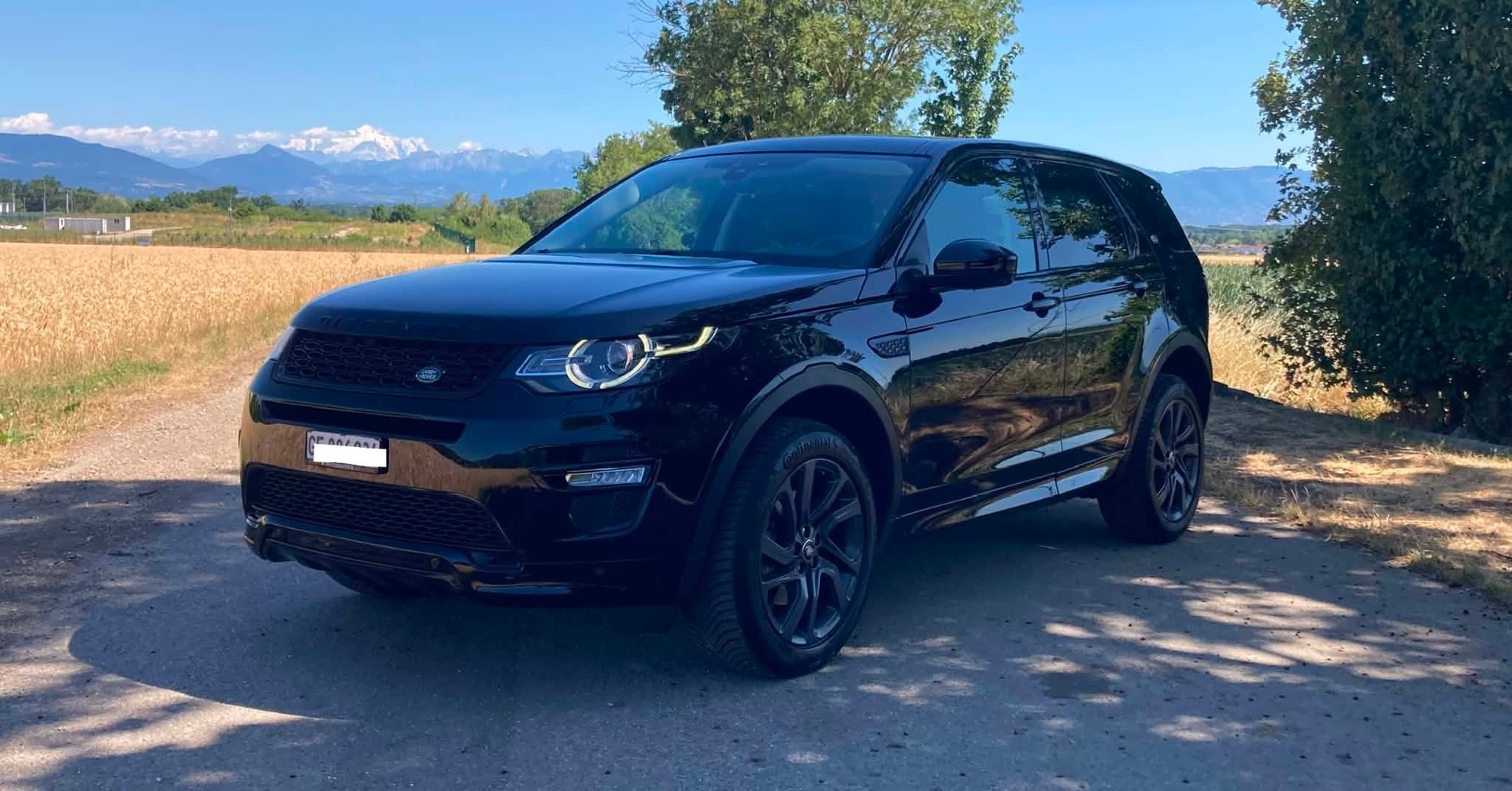 LAND ROVER 2.0 Si4 HSE DYNAMIC-image-1