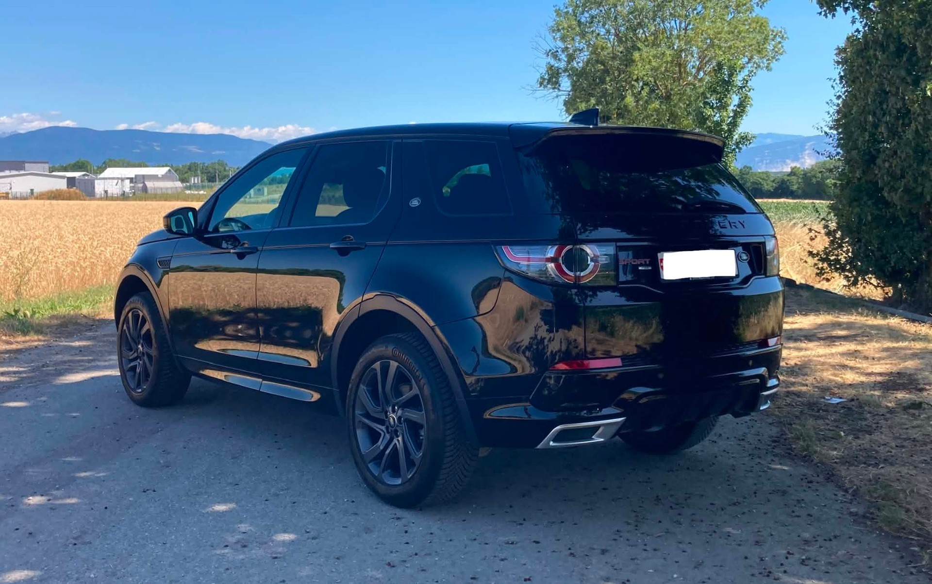 LAND ROVER 2.0 Si4 HSE DYNAMIC-image-3