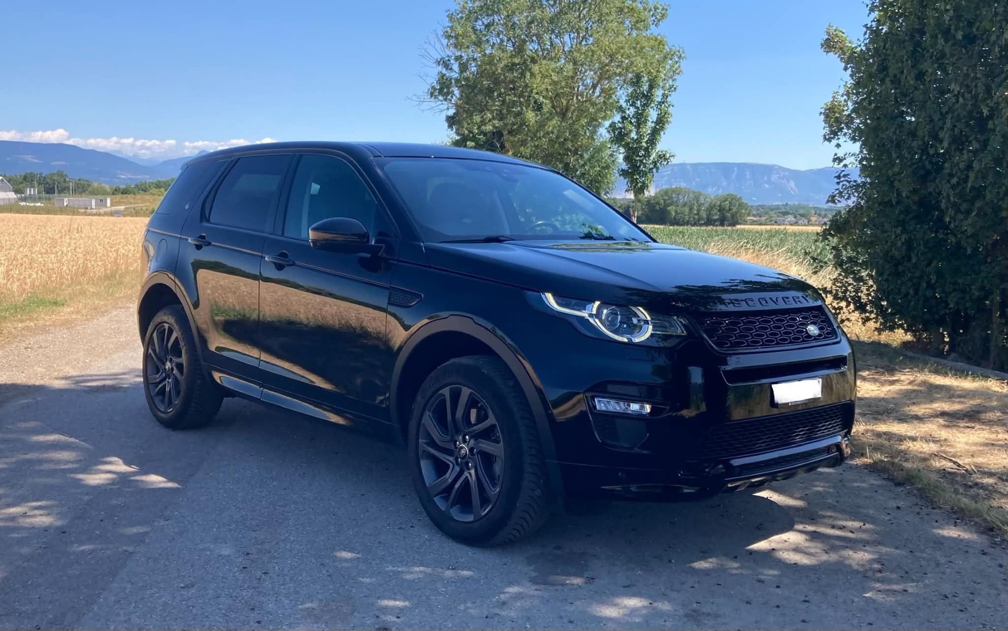 Car photo