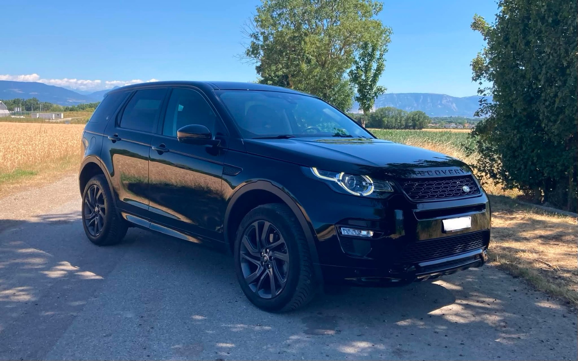 LAND ROVER 2.0 Si4 HSE DYNAMIC-image-0