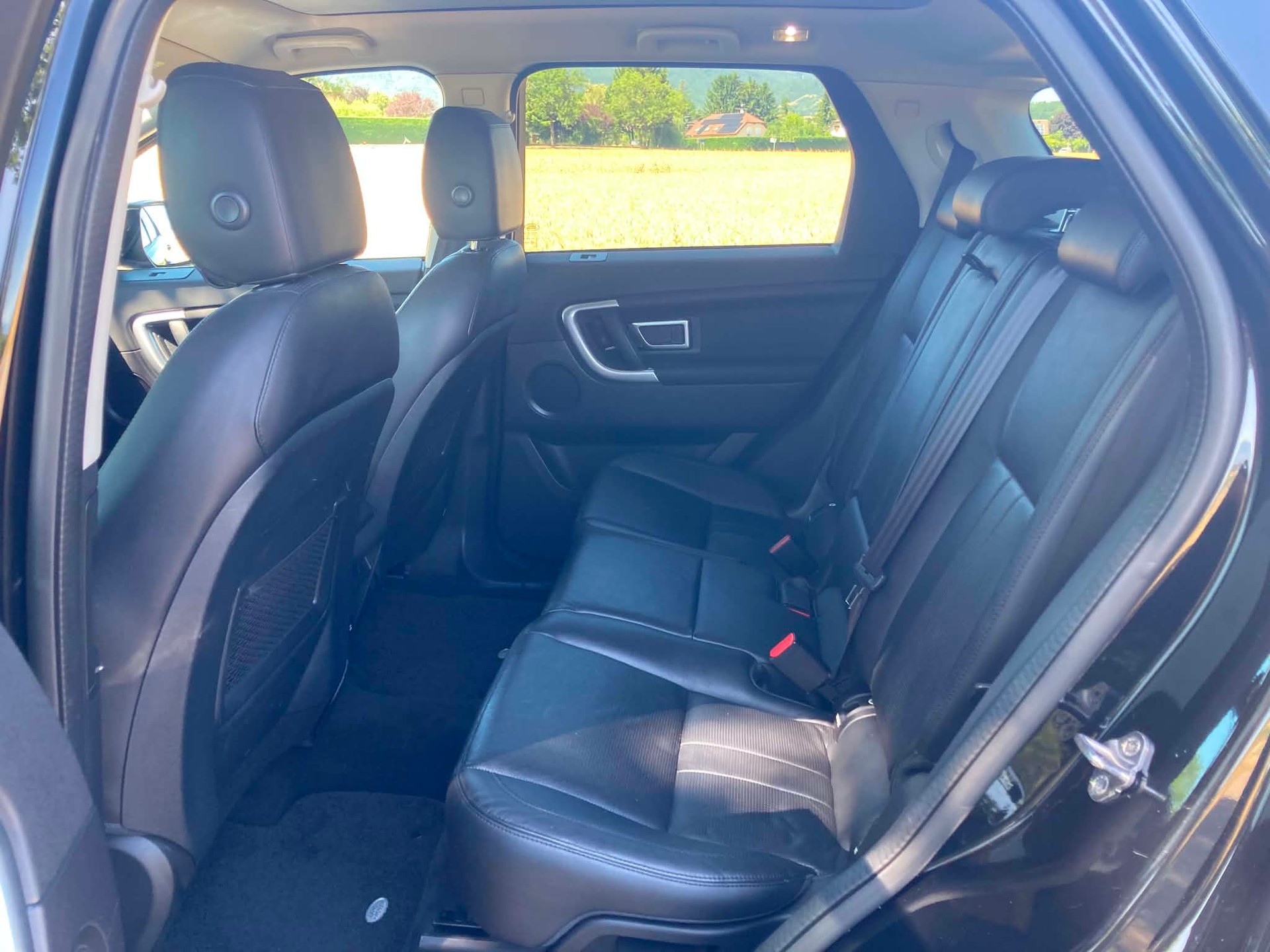 LAND ROVER 2.0 Si4 HSE DYNAMIC-image-5
