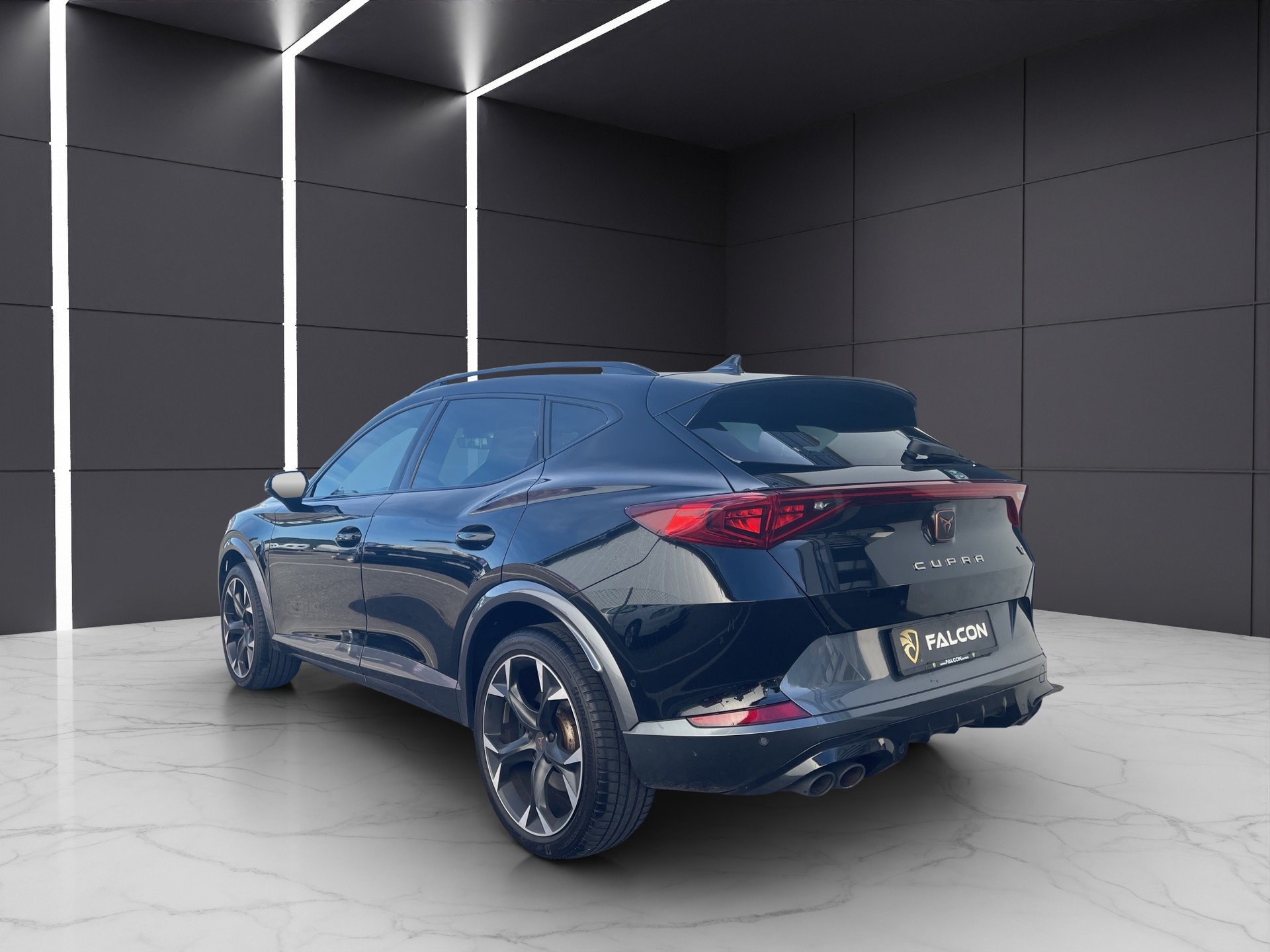 CUPRA Formentor 2.0TSI VZ 4Drive DSG-image-3