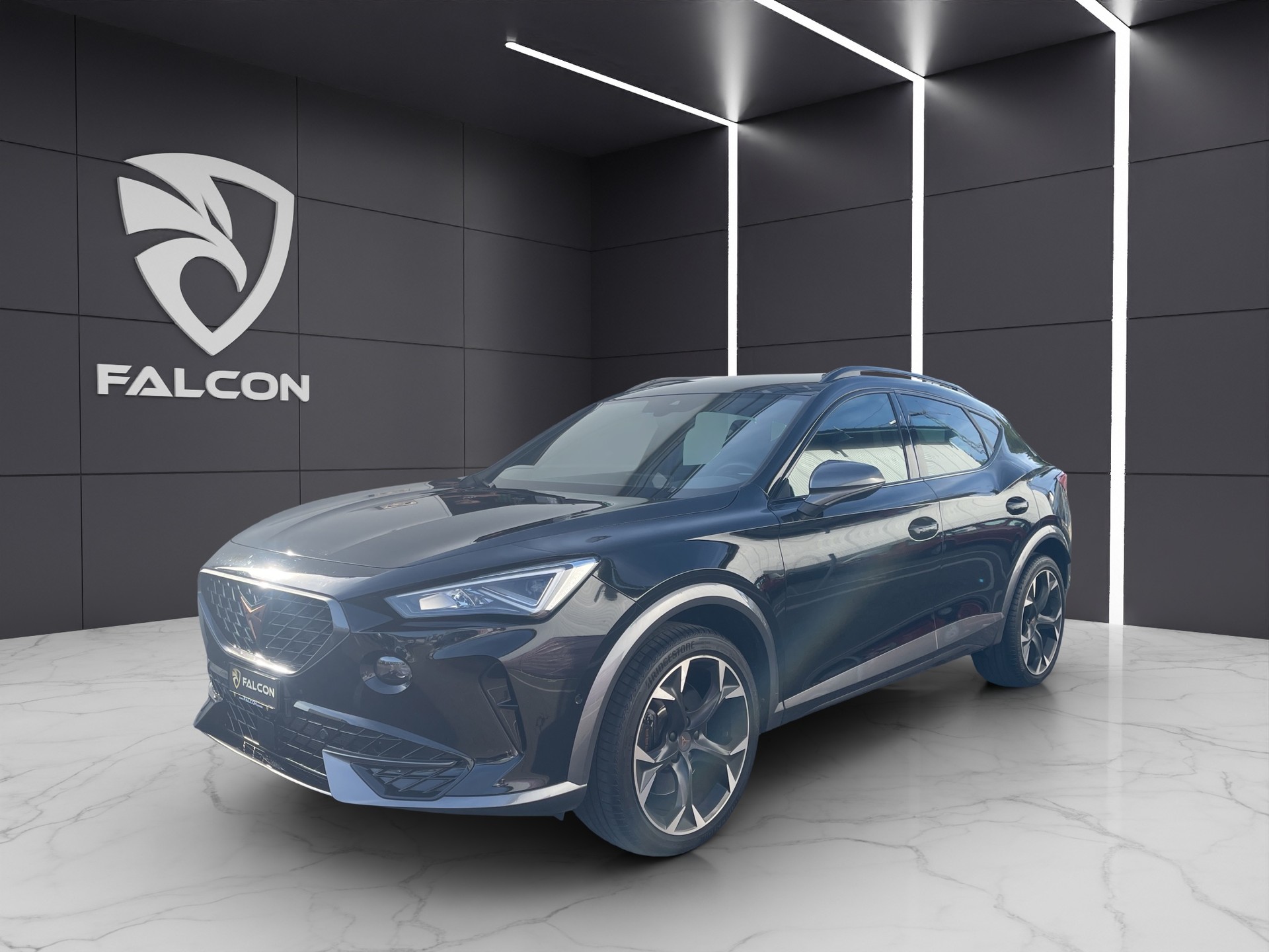 CUPRA Formentor 2.0TSI VZ 4Drive DSG-image-0