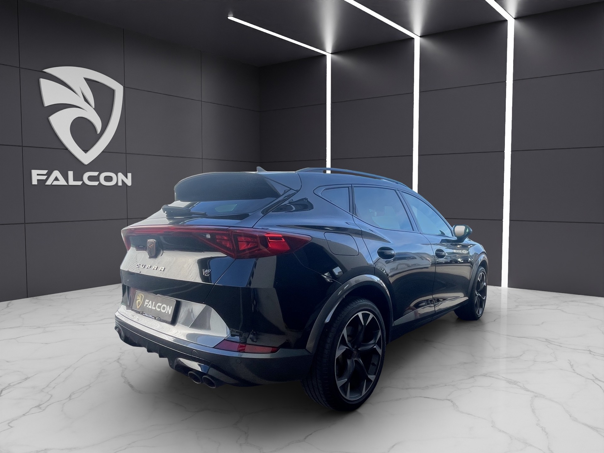 CUPRA Formentor 2.0TSI VZ 4Drive DSG-image-5
