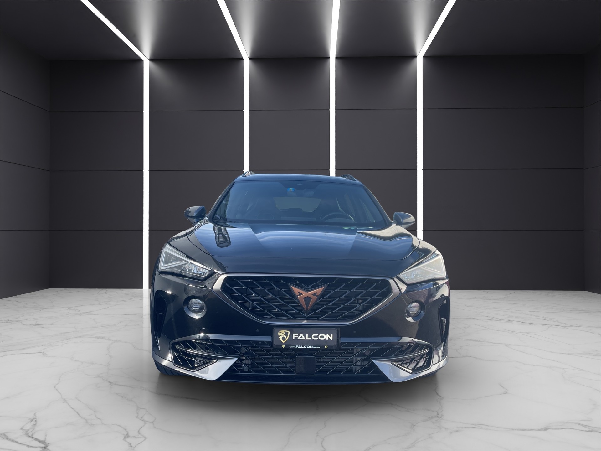 CUPRA Formentor 2.0TSI VZ 4Drive DSG-image-1