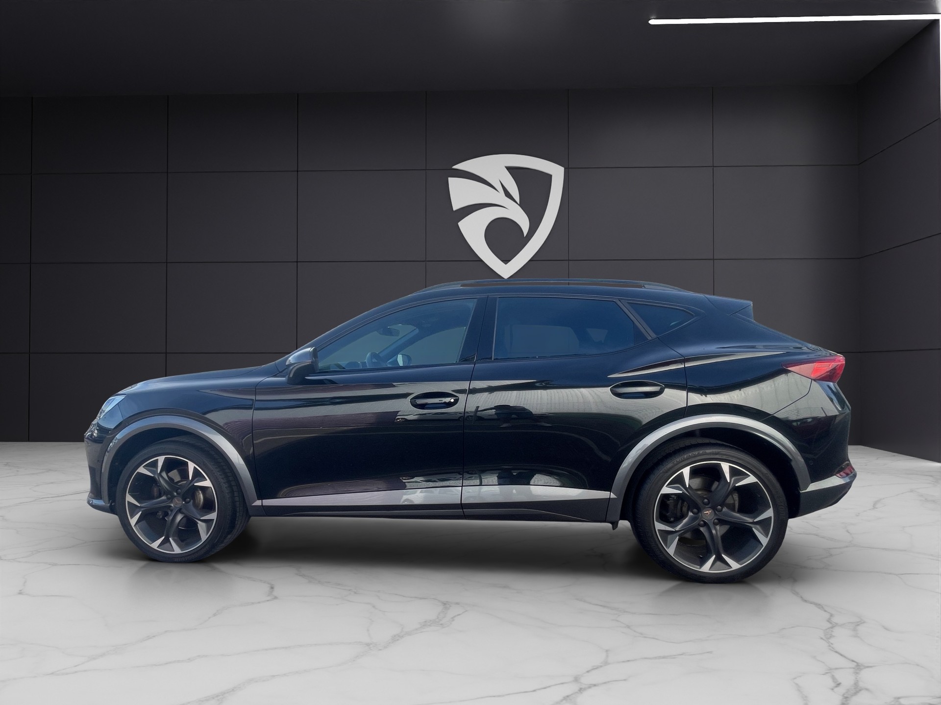 CUPRA Formentor 2.0TSI VZ 4Drive DSG-image-2