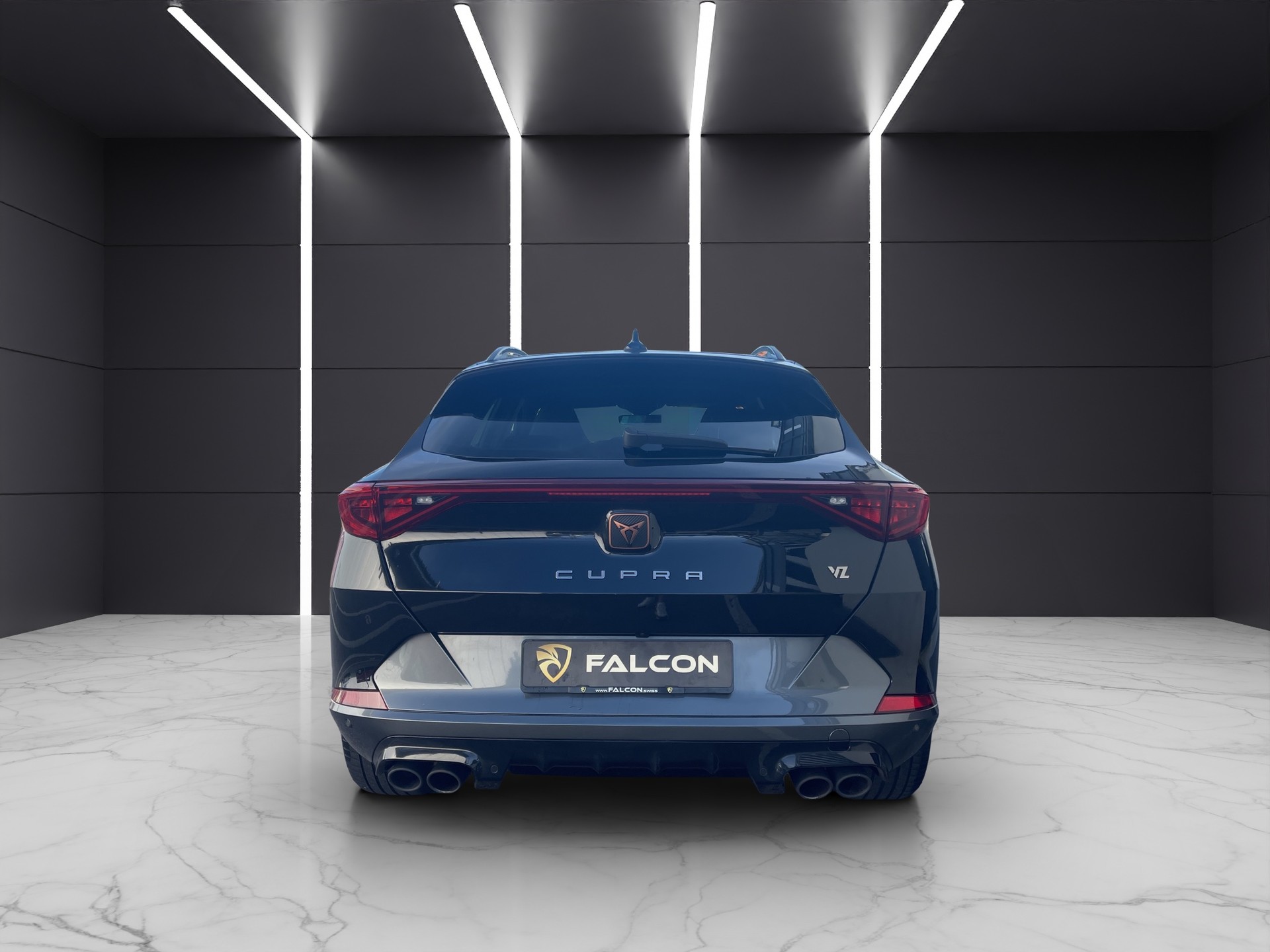 CUPRA Formentor 2.0TSI VZ 4Drive DSG-image-4