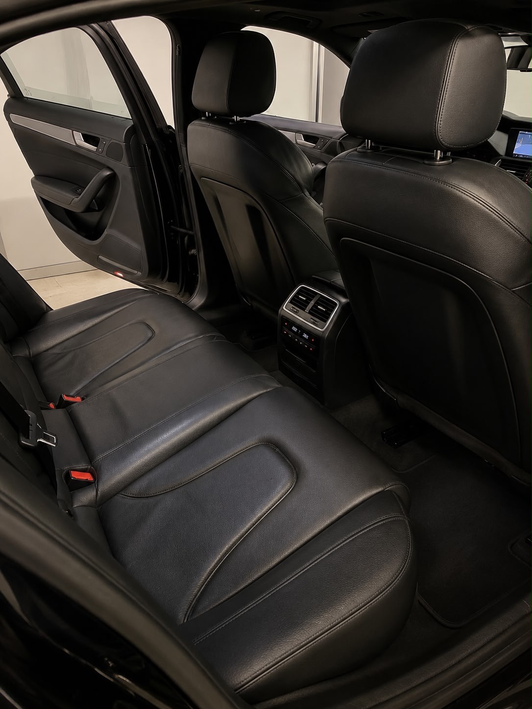 AUDI A5 Sportback 2.0 TDI multitronic-image-15