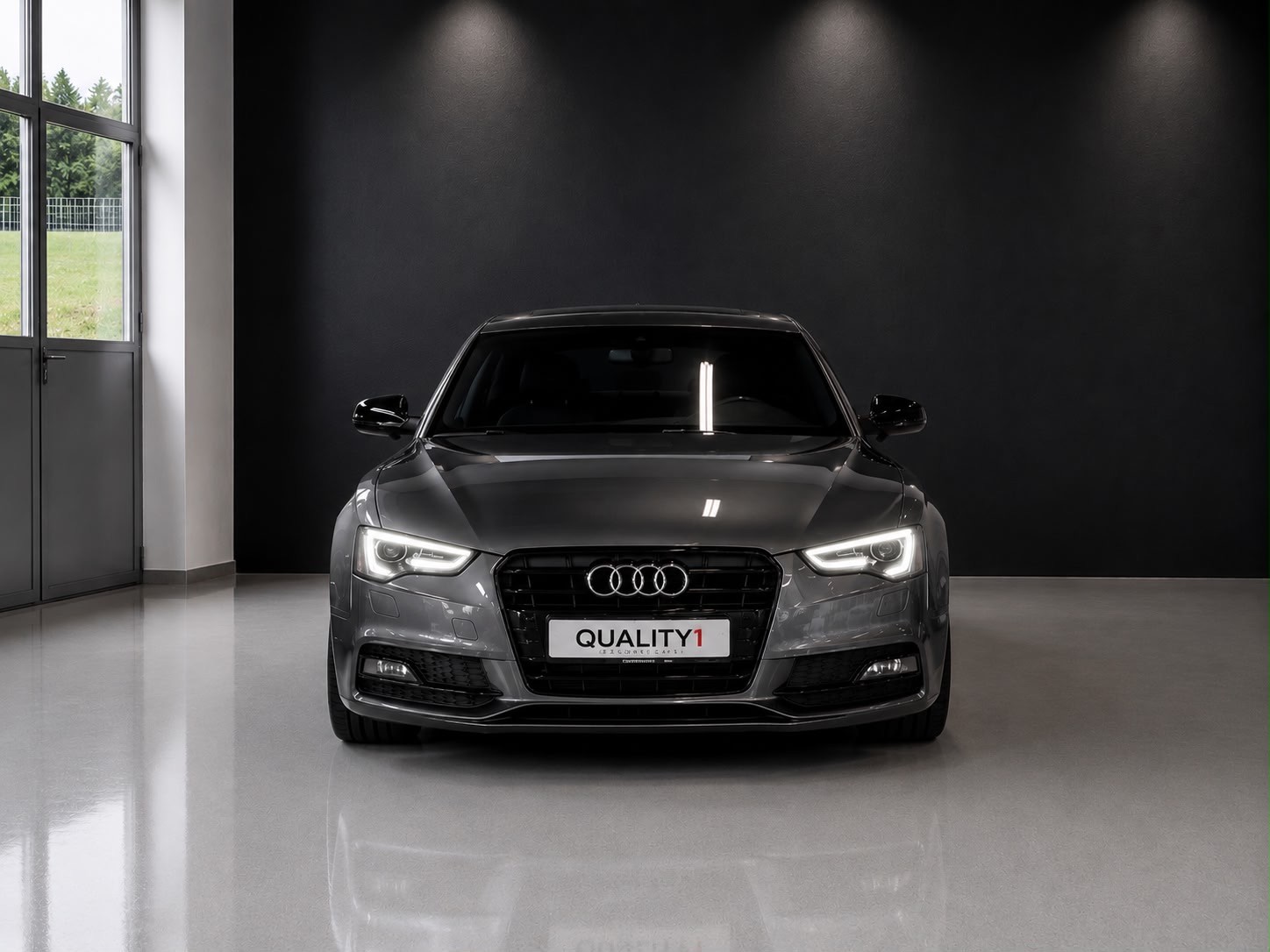 AUDI A5 Sportback 2.0 TDI multitronic-image-2