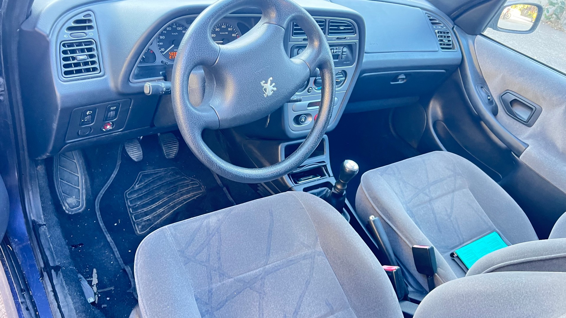 PEUGEOT 306 Break 2.0 16V XT-image-5