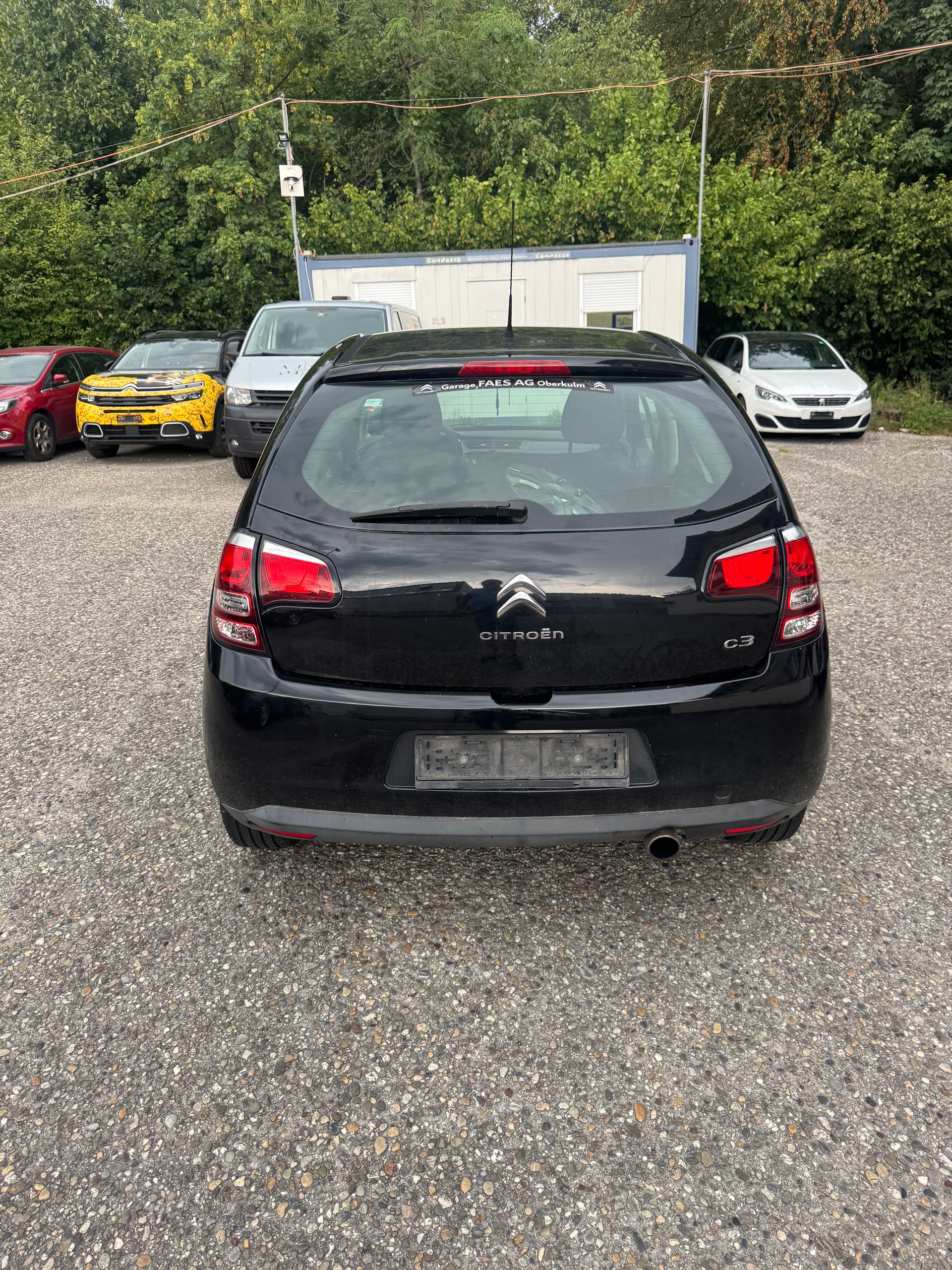CITROEN C3 1.0i Tonic-image-6