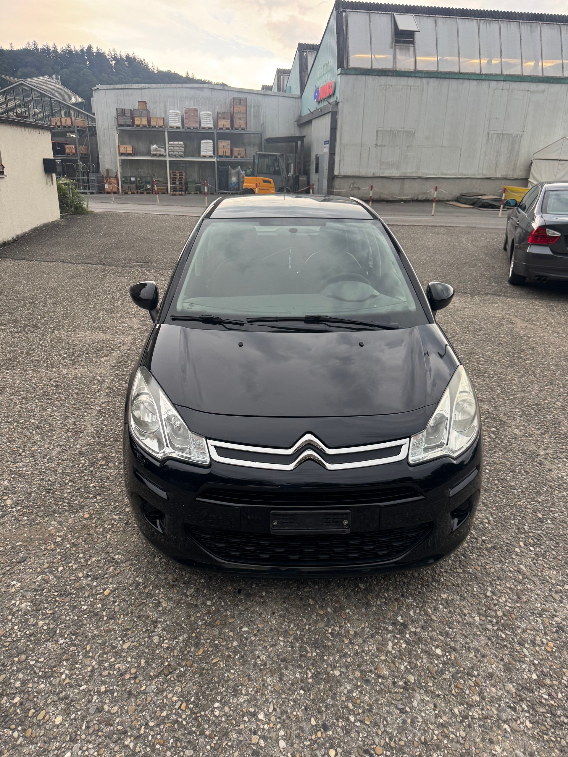 CITROEN C3 1.0i Tonic-image-1