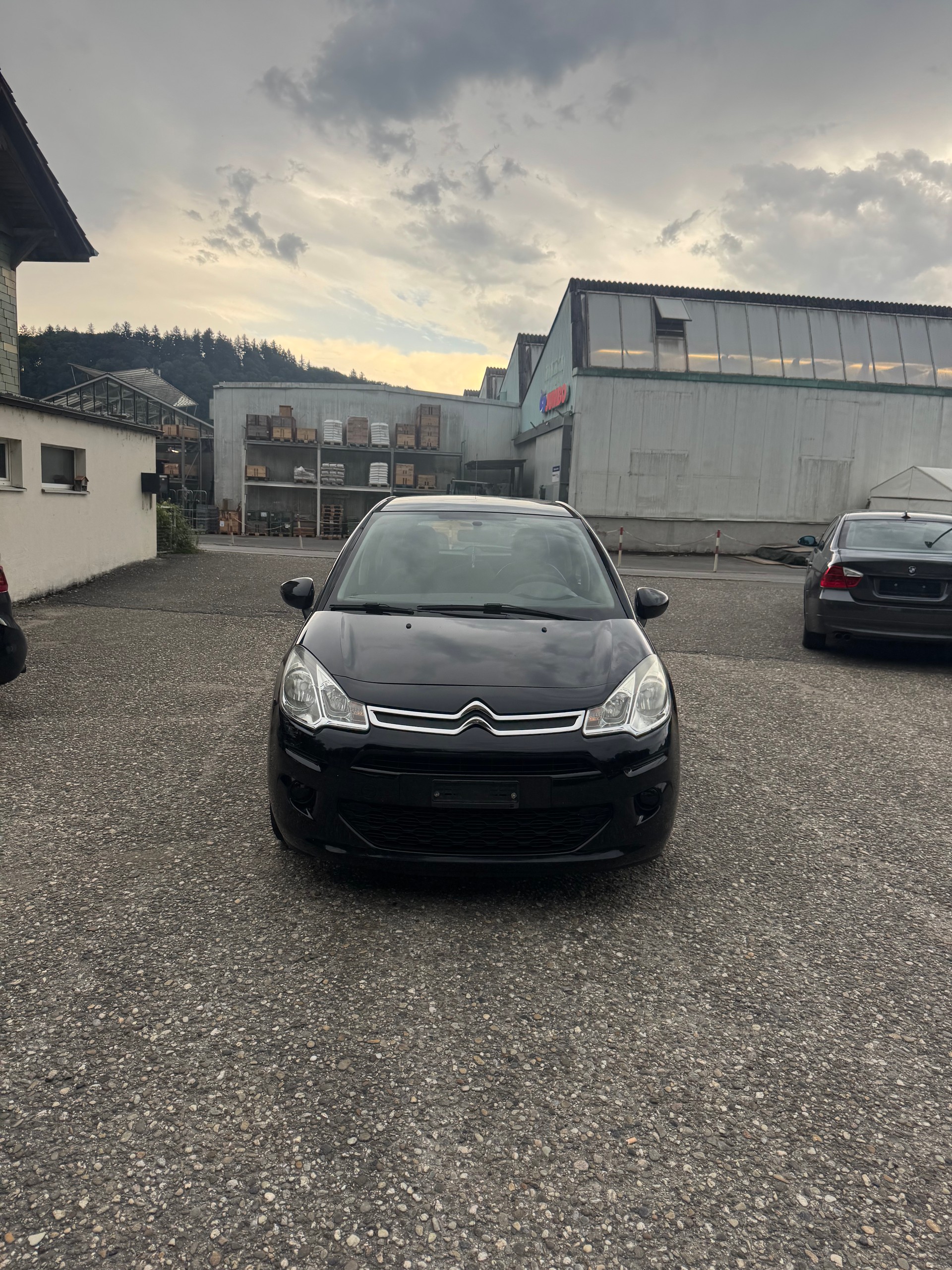 CITROEN C3 1.0i Tonic-image-0