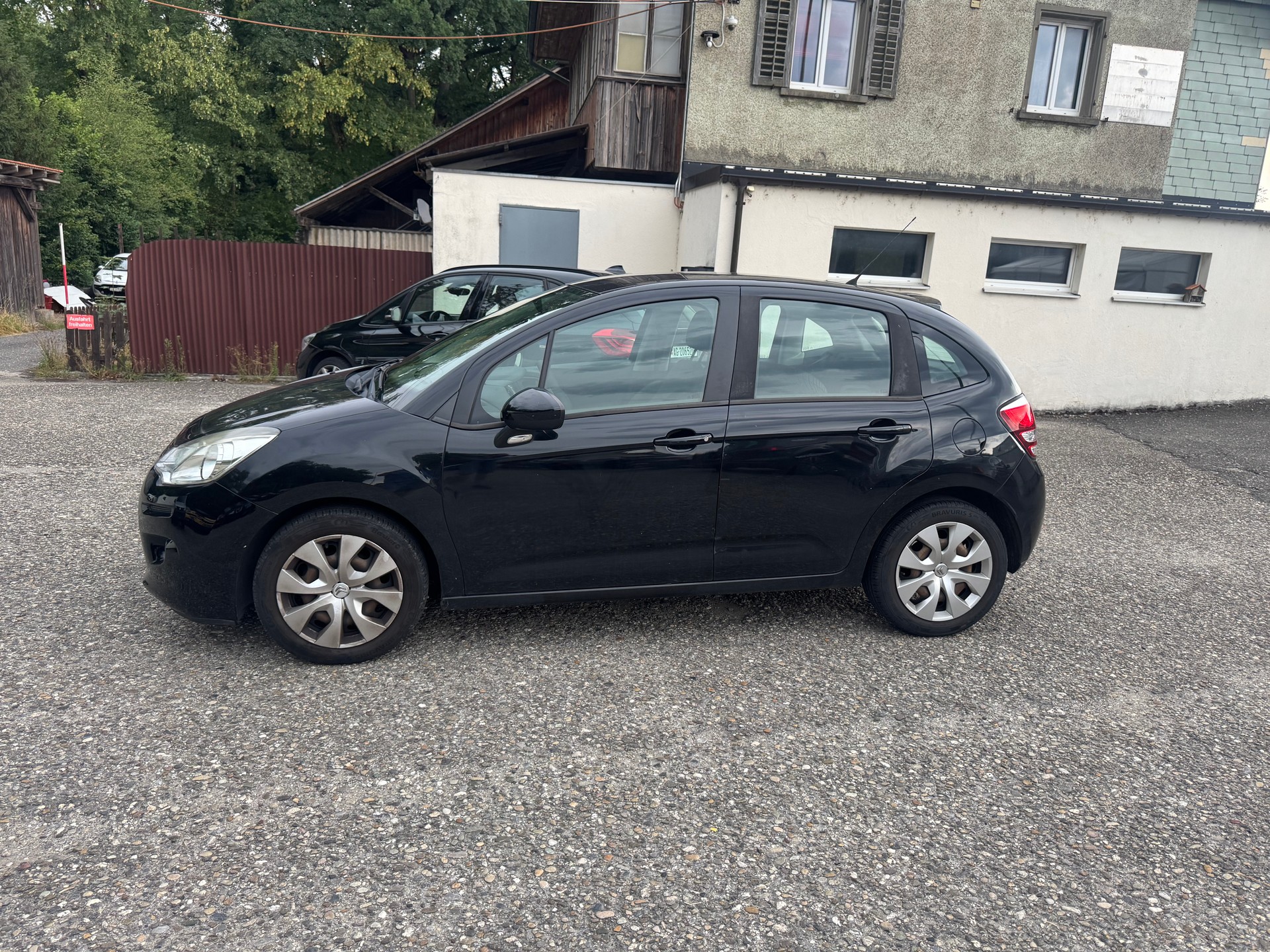 CITROEN C3 1.0i Tonic-image-3