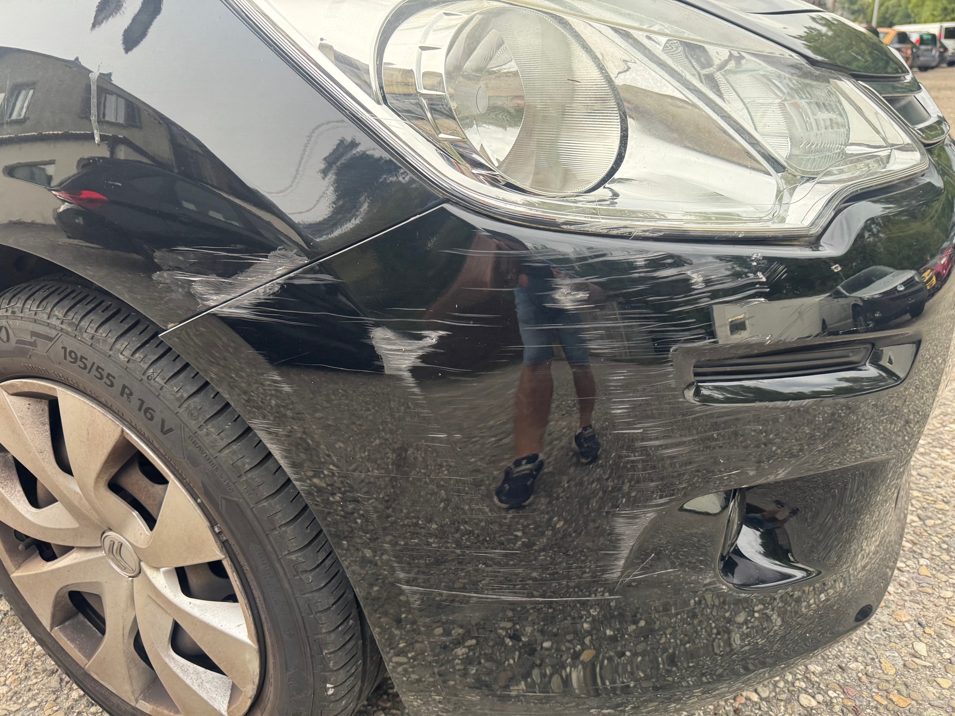 CITROEN C3 1.0i Tonic-image-5