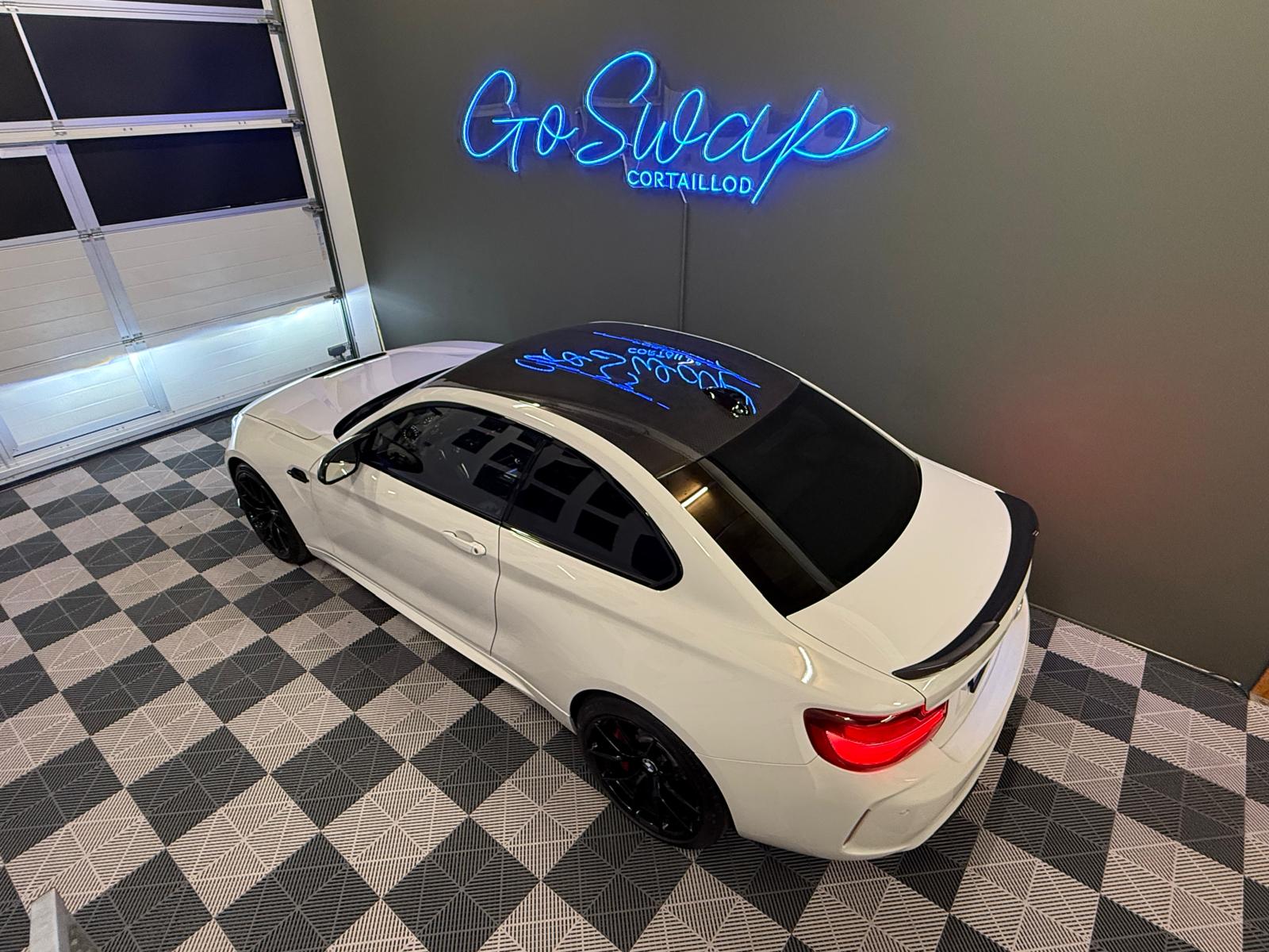 BMW M2 CS-image-2