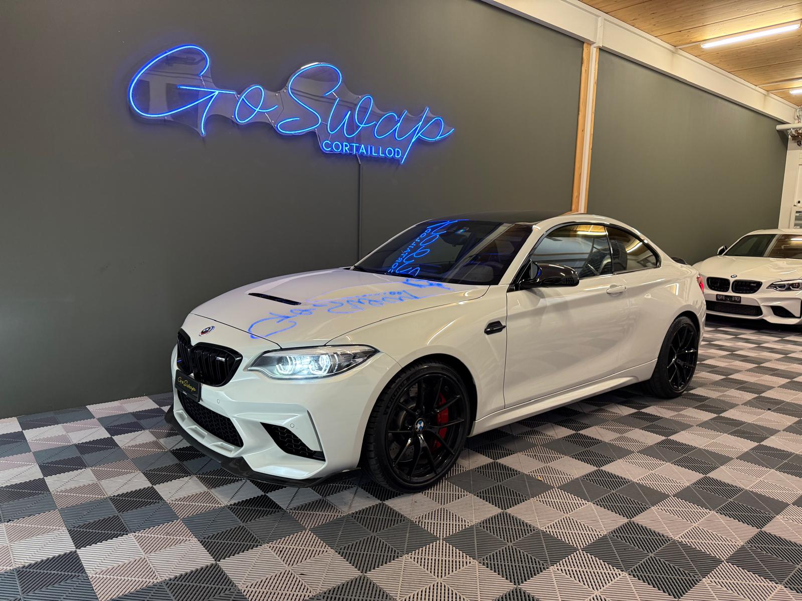 BMW M2 CS-image-0