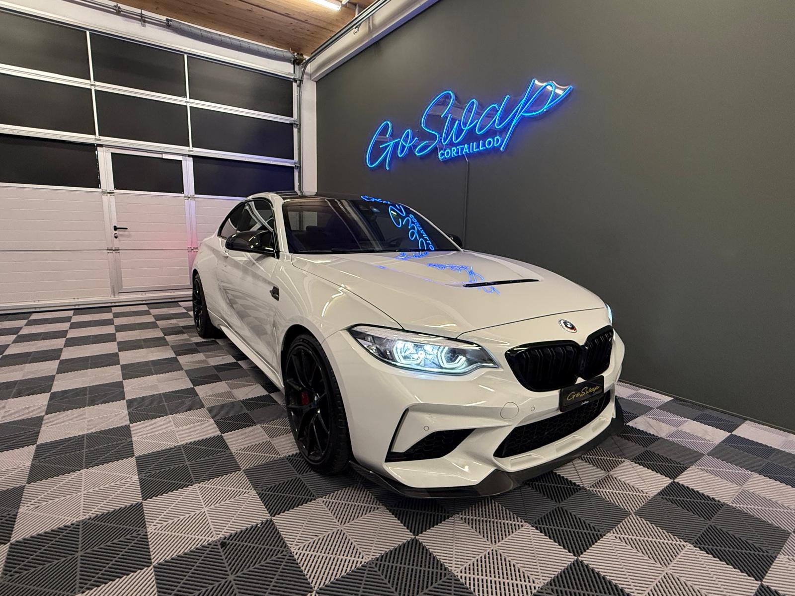 BMW M2 CS-image-8