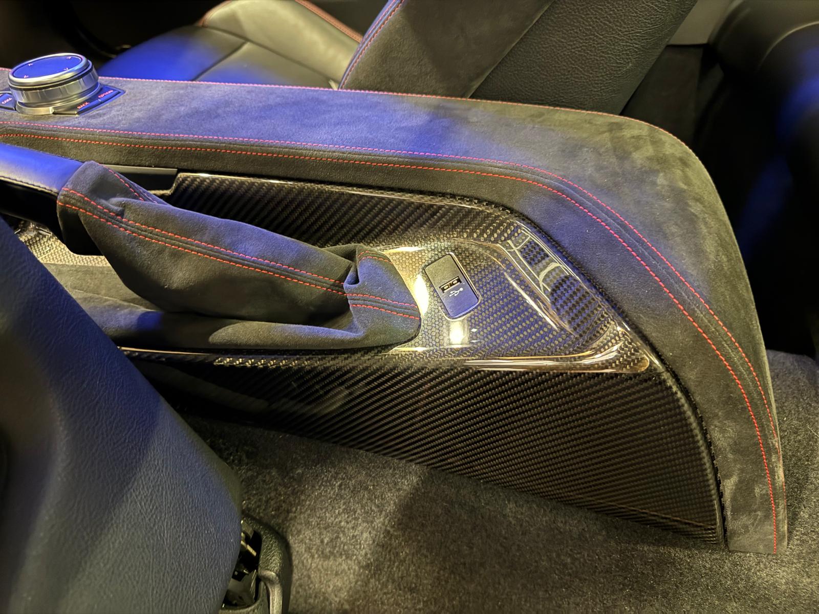 BMW M2 CS-image-28