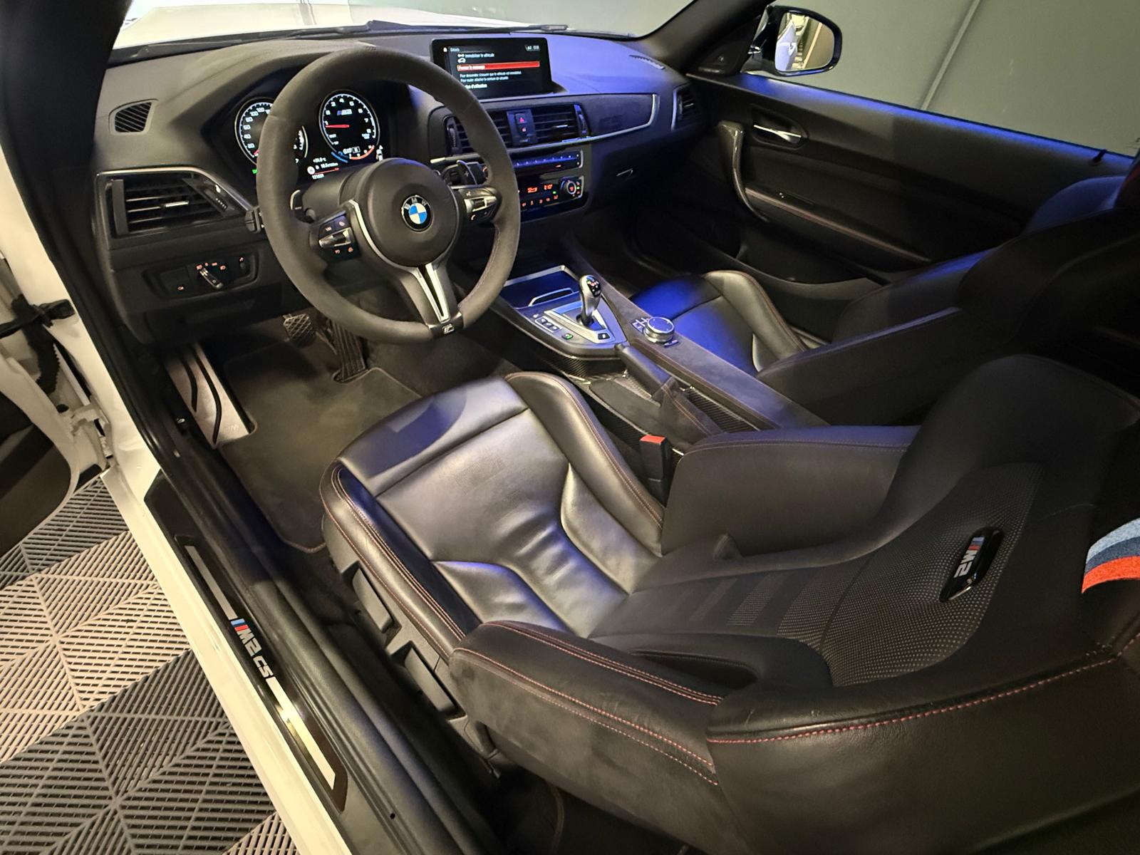 BMW M2 CS-image-1