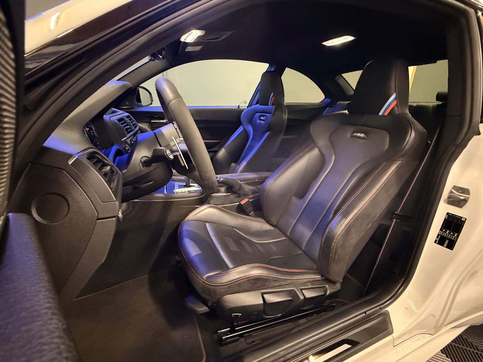 BMW M2 CS-image-12