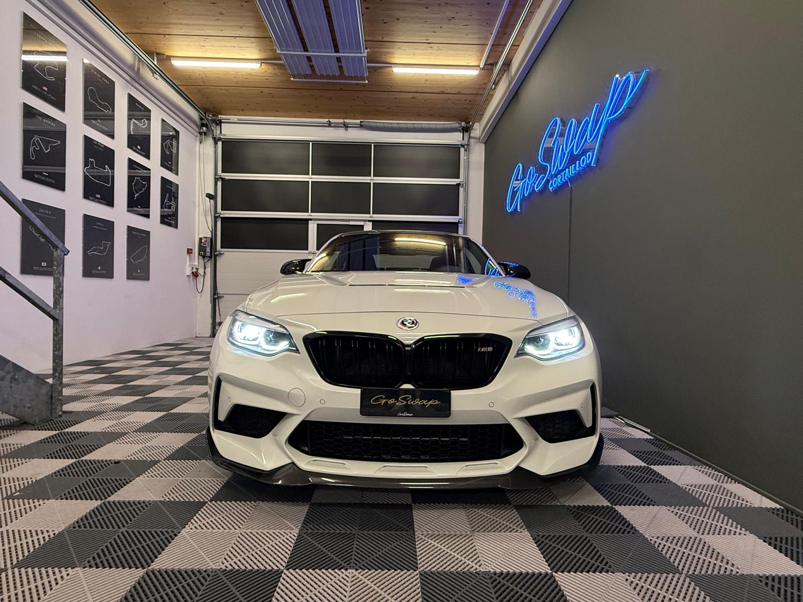 BMW M2 CS-image-9