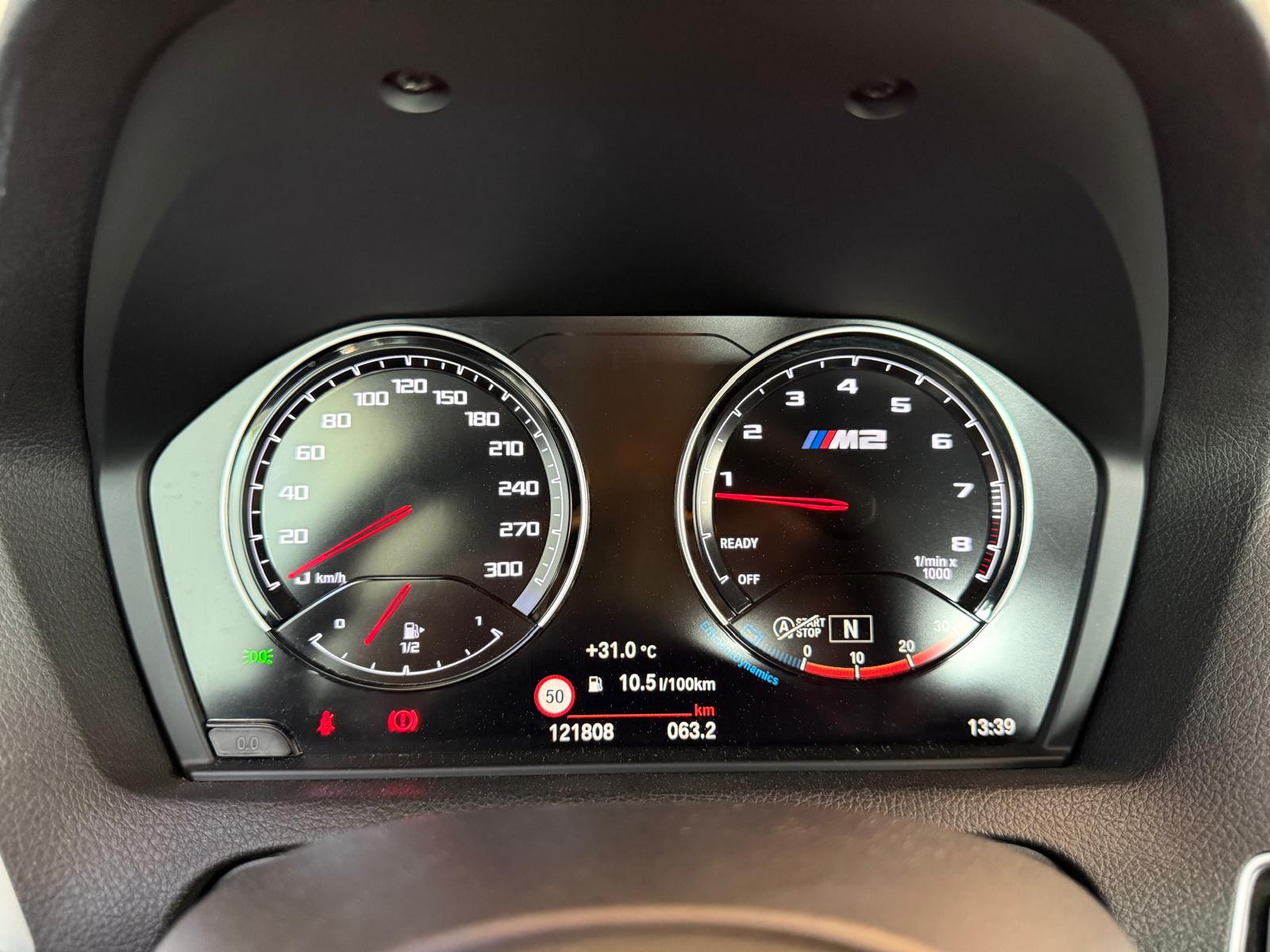 BMW M2 CS-image-19