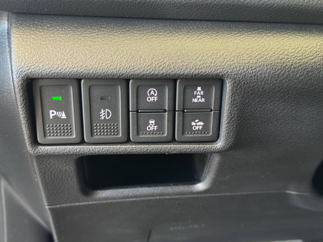 SUZUKI SX4 S-Cross 1.4 T Compact+ Hybrid 4x4-image-17
