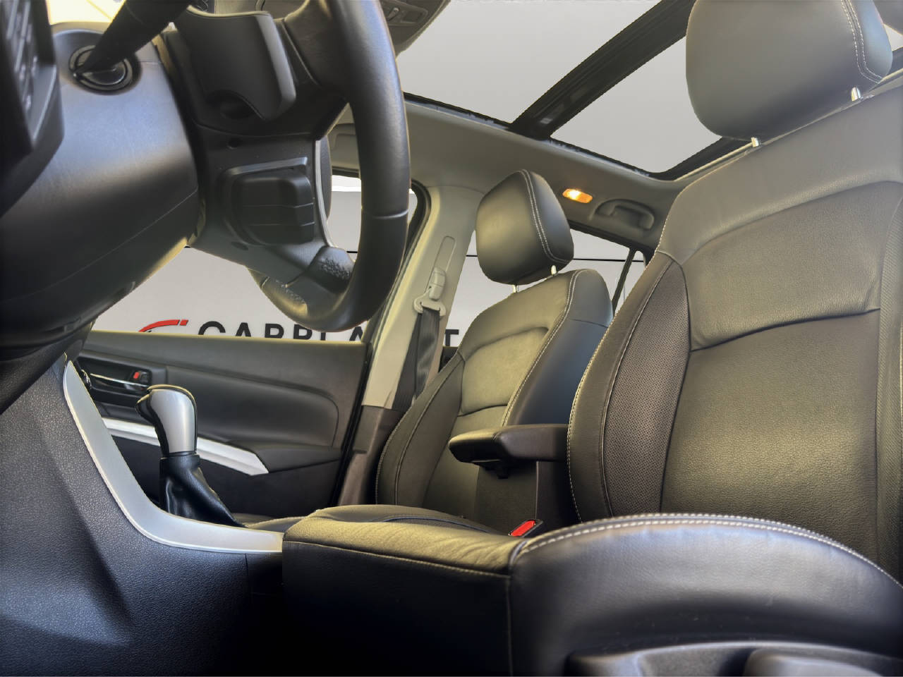 SUZUKI SX4 S-Cross 1.4 T Compact+ Hybrid 4x4-image-19