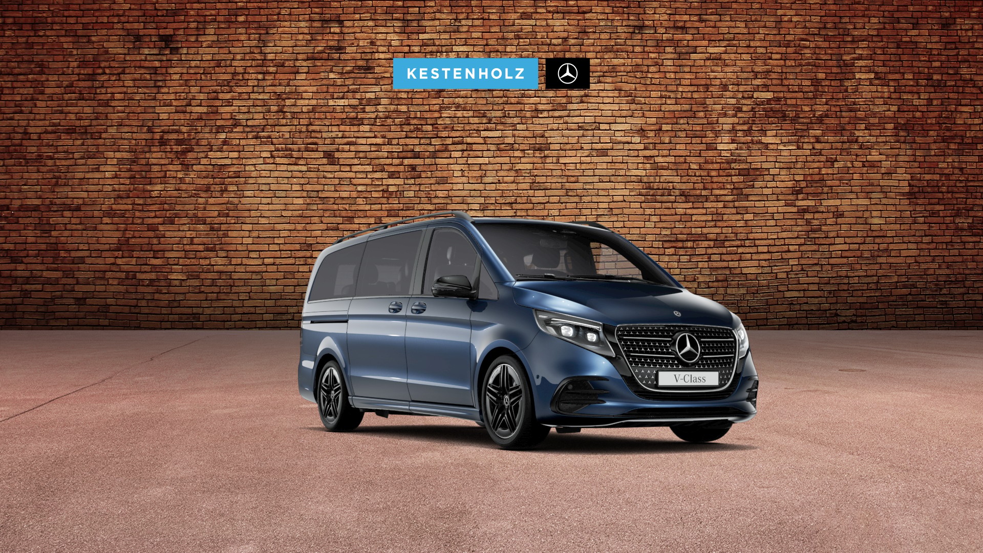 MERCEDES-BENZ V 300 d lang 4Matic Swiss Edition 9G-Tronic-image-4